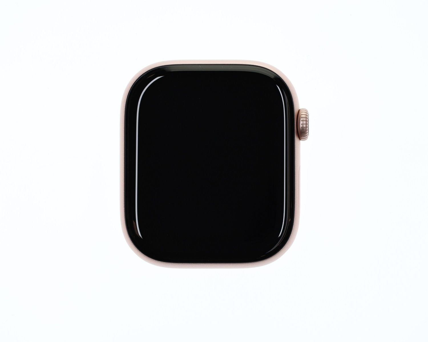 Apple Watch Series 10 2024, GPS + Cellular, Aluminium 46mm Rose Gold - Újszerű