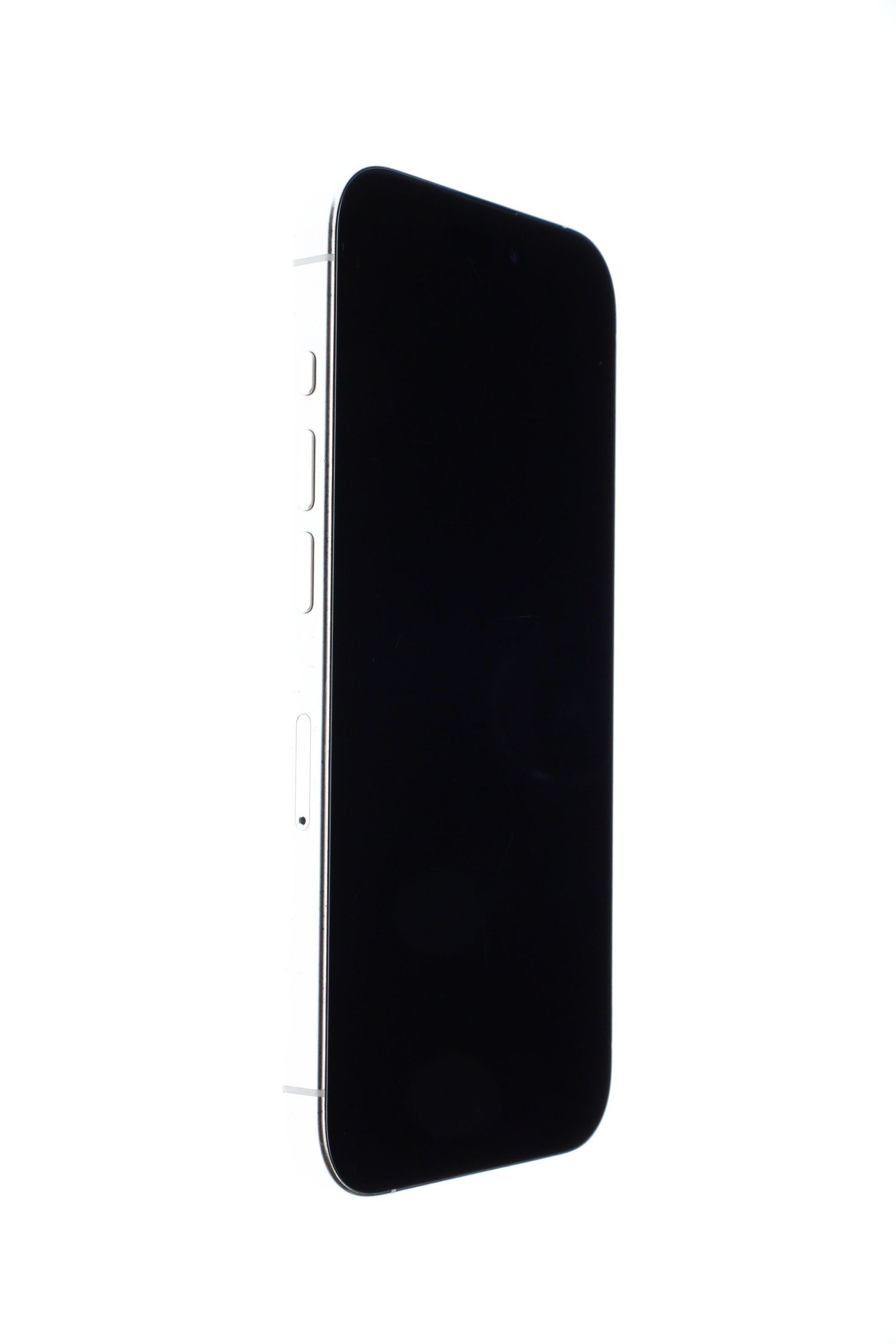 Apple iPhone 15 Pro 128 GB White Titanium - Foarte bun