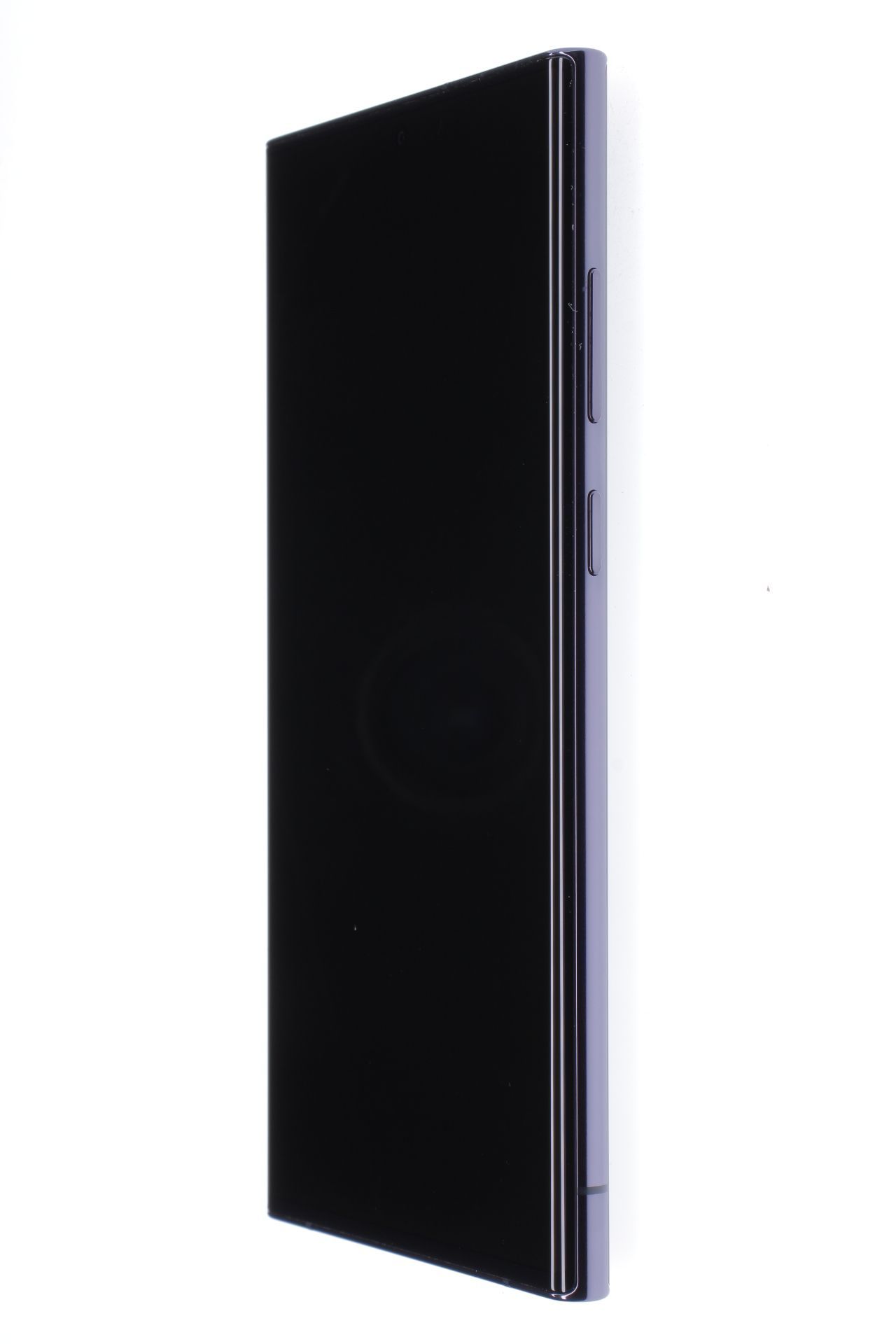 Samsung Galaxy S22 Ultra 5G Dual Sim 256 GB Phantom Black - Foarte bun