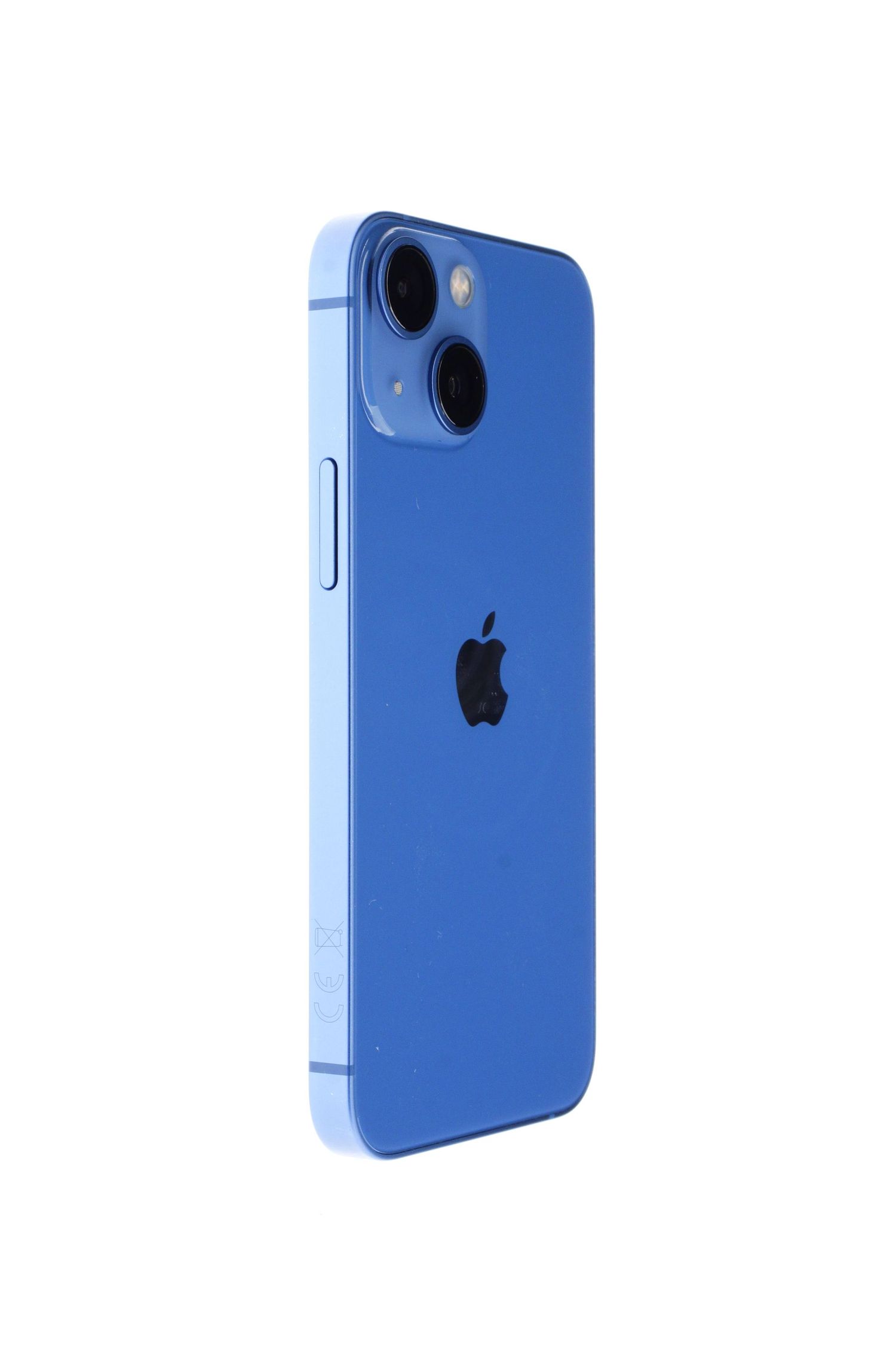 Apple iPhone 13 mini 256 GB Blue - Kiváló