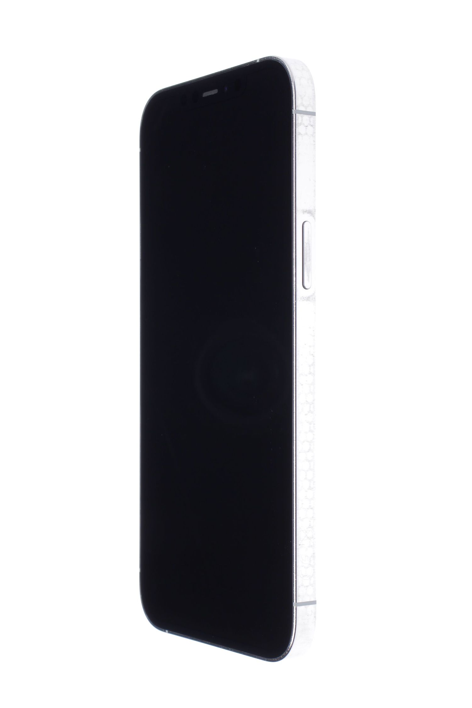 Apple iPhone 12 Pro Max 128 GB Silver - Excelent