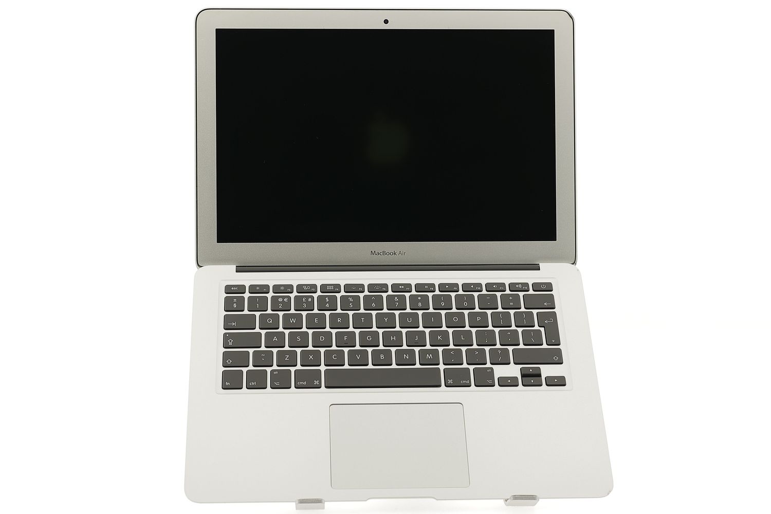 Apple MacBook Air 13″ 2017, i5 1.8 GHz, 8 GB, HD Graphics 6000 128 GB Silver - Bun
