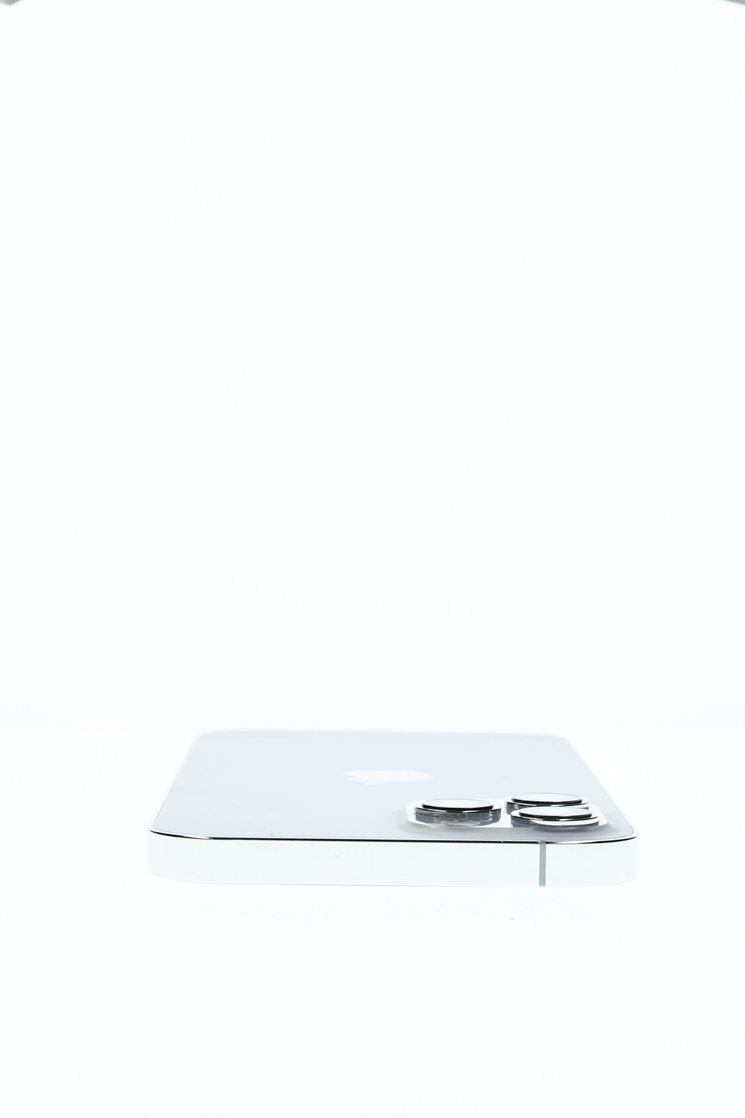 Apple iPhone 12 Pro Max 128 GB Silver - Excelent