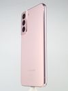 gallery Telefon mobil Samsung Galaxy S22 Plus 5G Dual Sim, Pink Gold, 128 GB,  Foarte Bun
