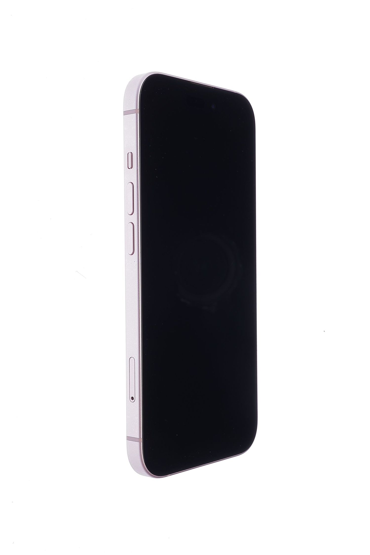 Apple iPhone 15 128 GB Pink - Nagyon jó