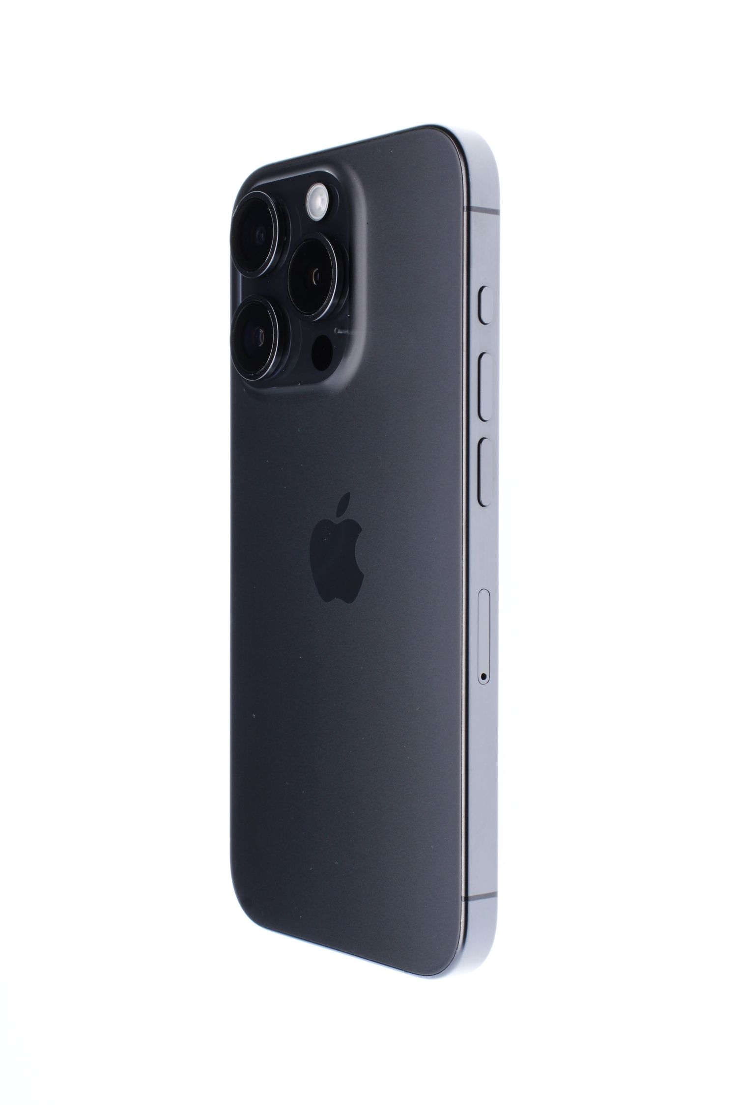 Apple iPhone 15 Pro 256 GB Black Titanium - Ca nou