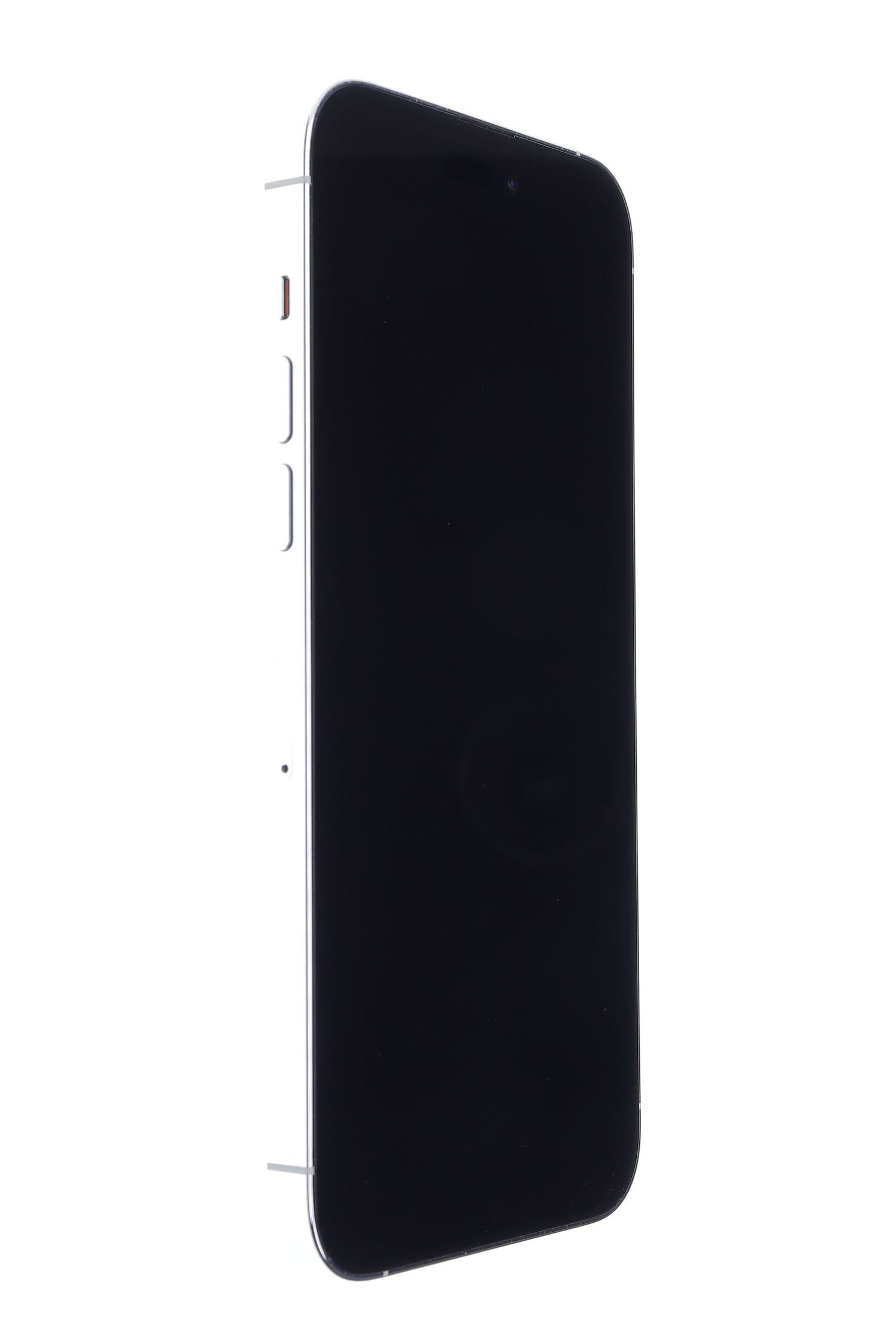 Apple iPhone 14 Pro Max 128 GB Silver - Kiváló