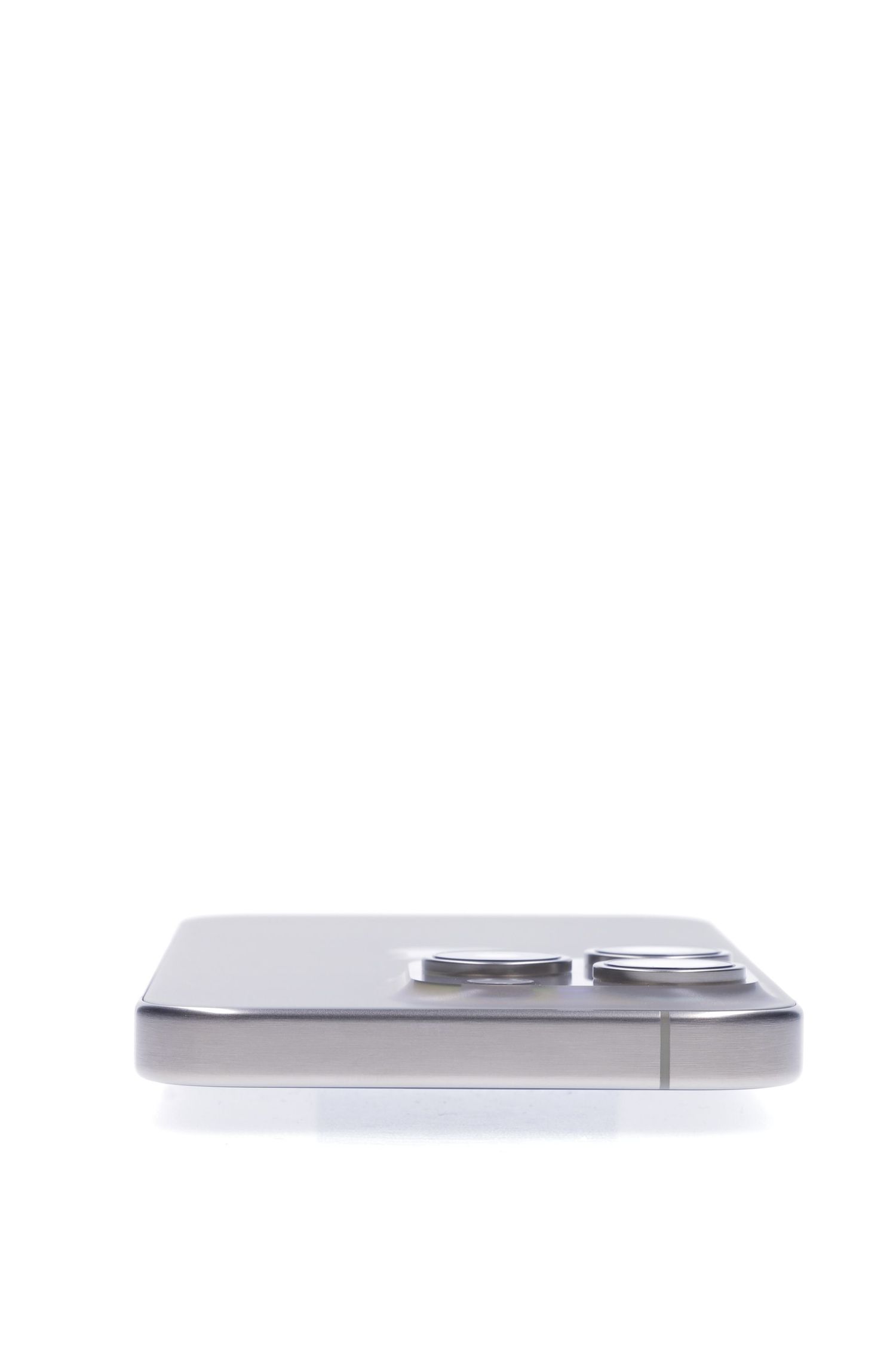 Apple iPhone 15 Pro 128 GB Natural Titanium - Σαν καινούργιο