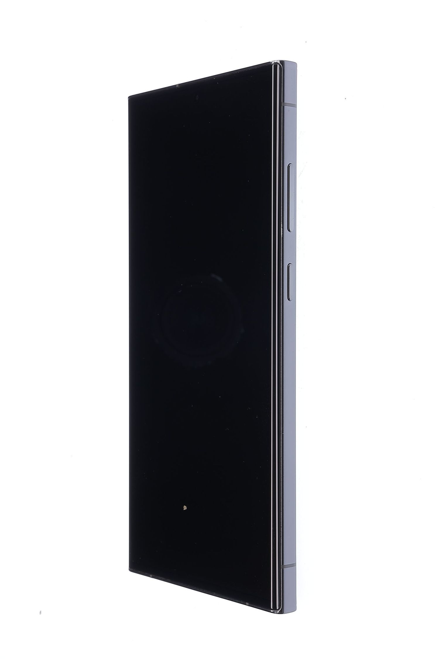 Samsung Galaxy S23 Ultra 5G Dual Sim 256 GB Green - Újszerű