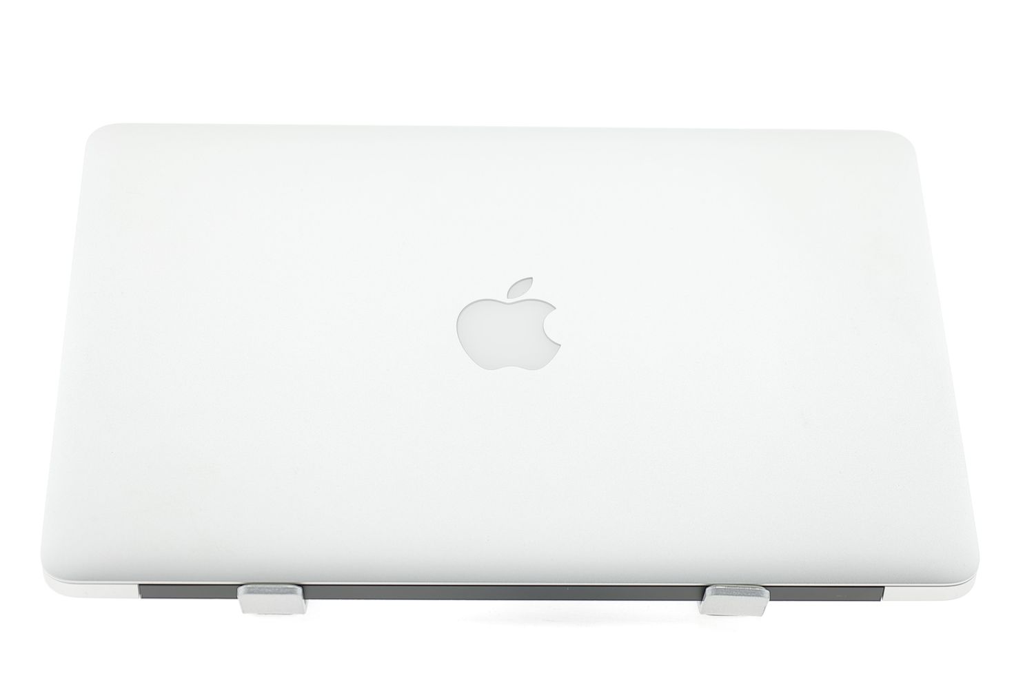 Apple MacBook Air 13″ 2017, i5 1.8 GHz, 8 GB, HD Graphics 6000 128 GB Silver - Σαν καινούργιο