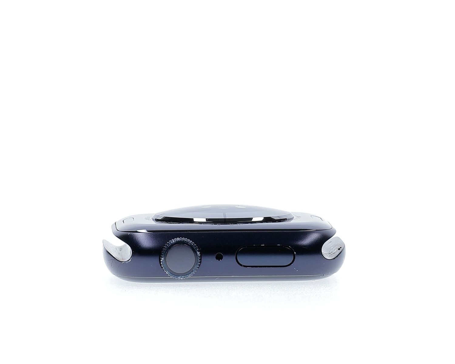 Apple Watch Series 9 2023, GPS, Aluminium 45mm Midnight - Много добро