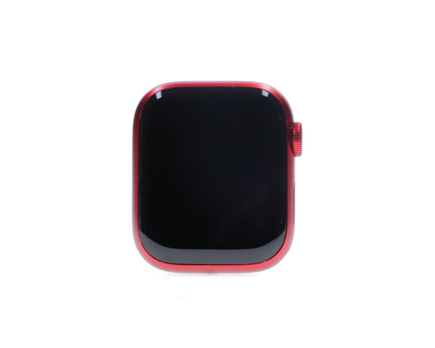 Apple Watch Series 7 2021, GPS, Aluminium 41mm Red - Foarte bun