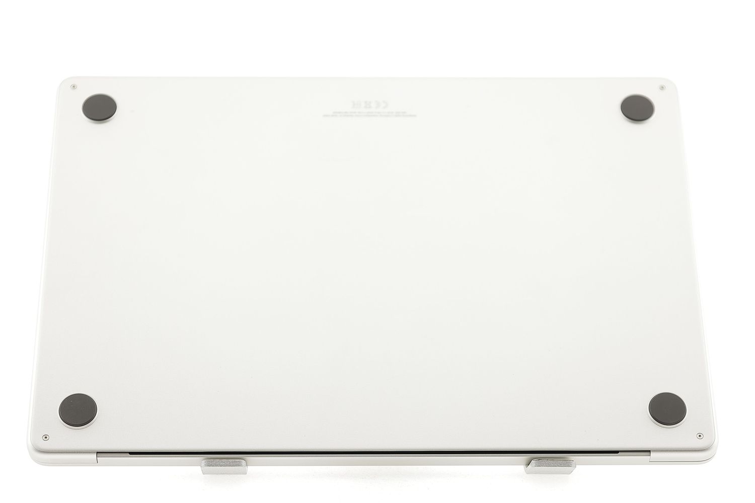 Apple MacBook Air 15″ 2023, M2 8 Cores, 8 GB, 10 core GPU 256 GB Silver - Σαν καινούργιο
