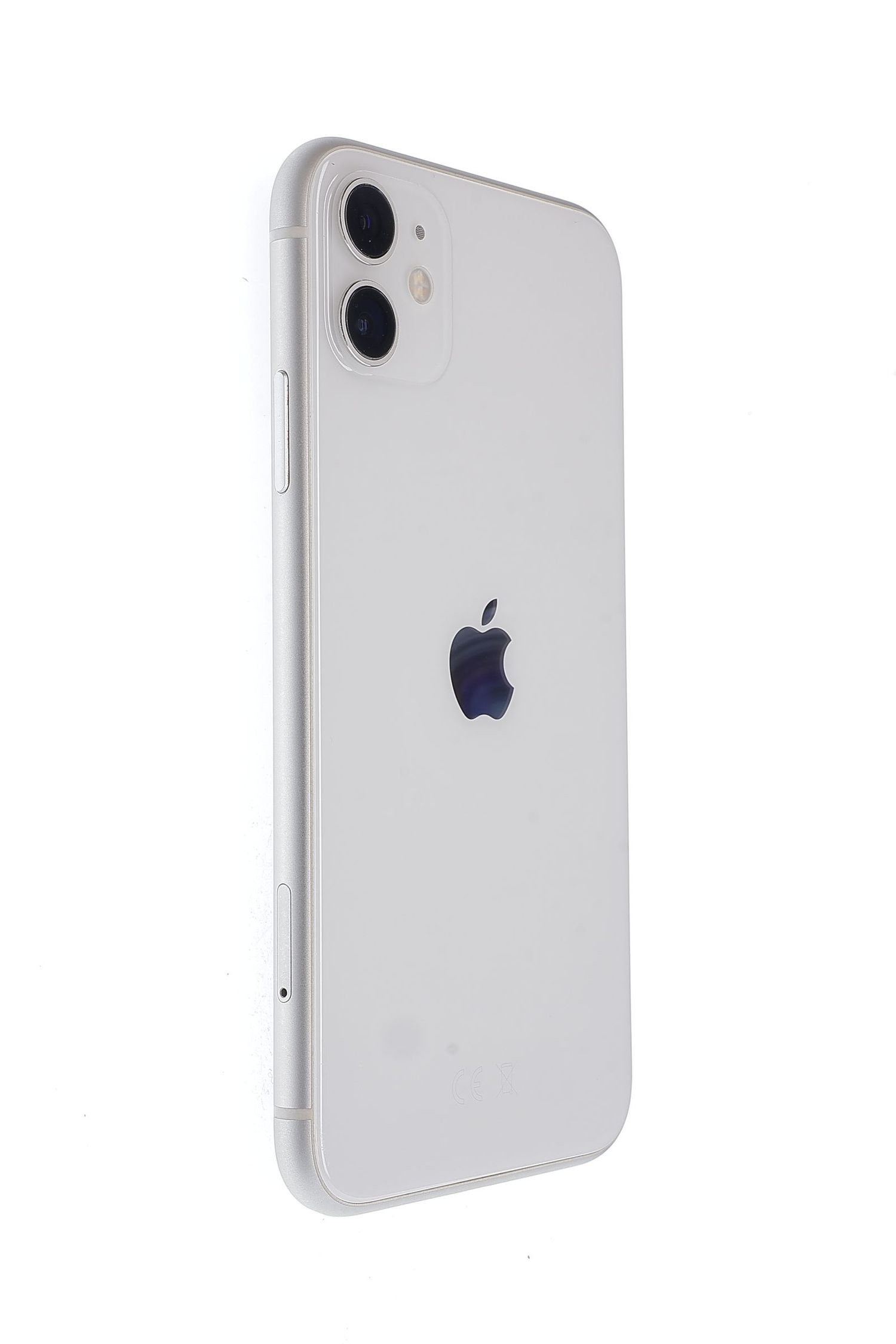 Apple iPhone 11 128 GB White - Excelent