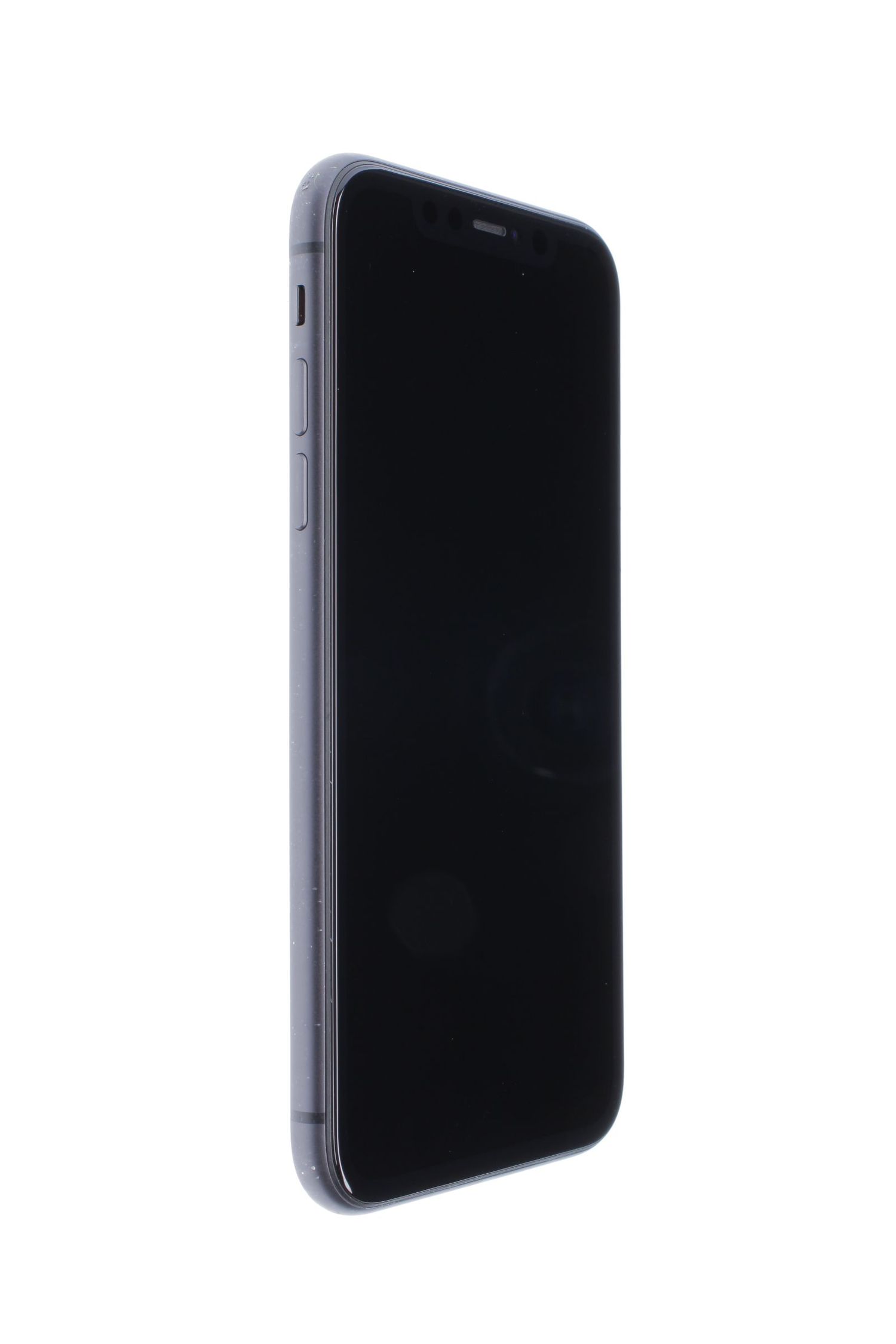 Apple iPhone 11 64 GB Black - Като нов