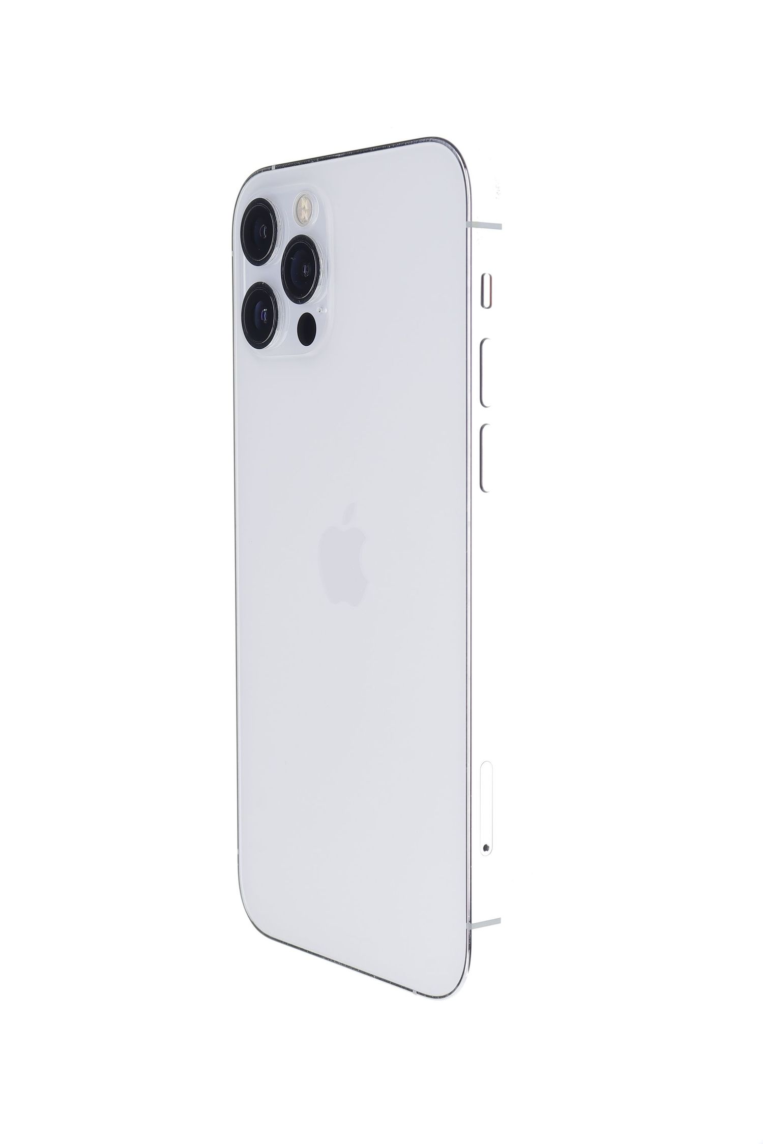 Apple iPhone 12 Pro 128 GB Silver - Εξαιρετικό