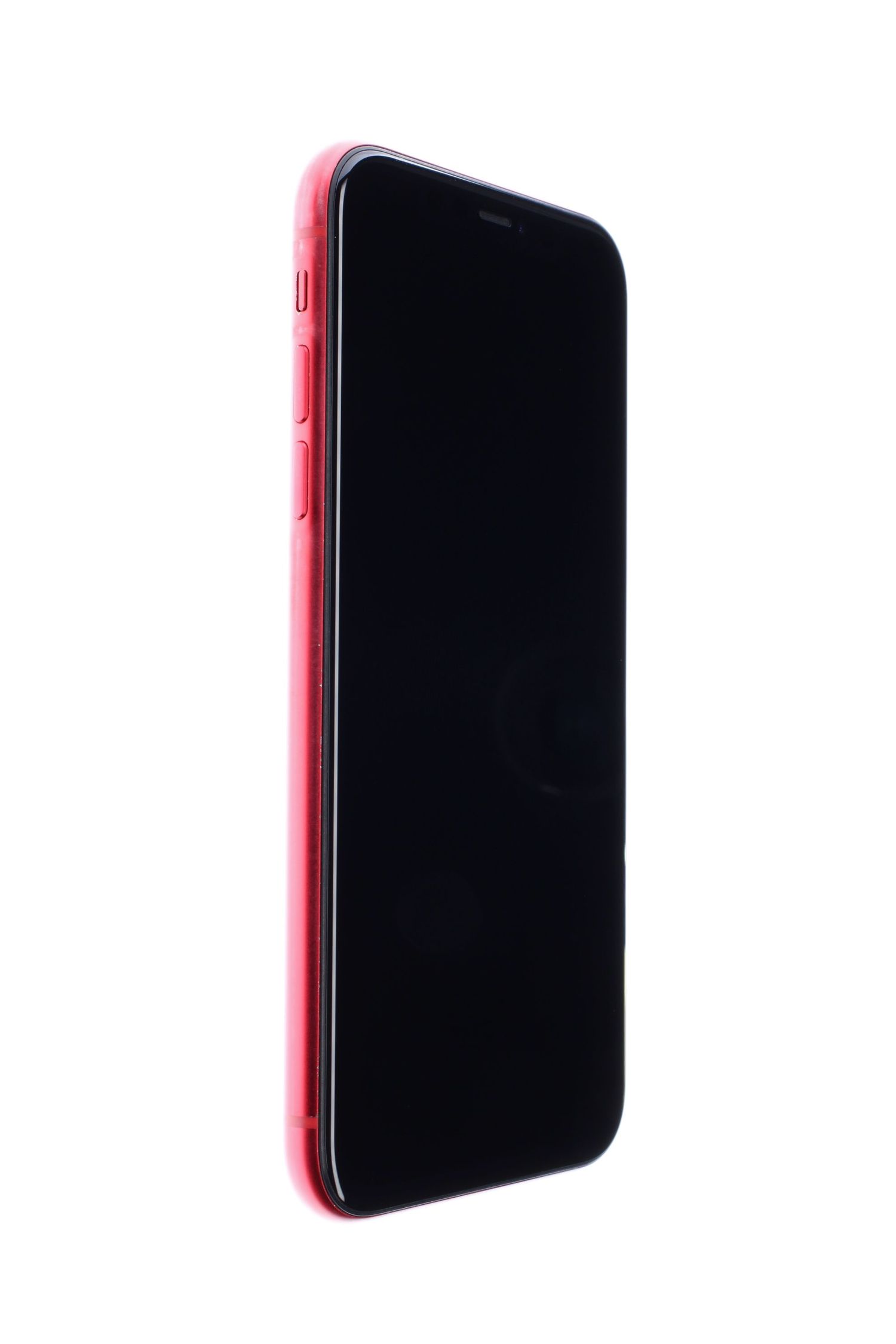 Apple iPhone 11 128 GB Red - Excelent
