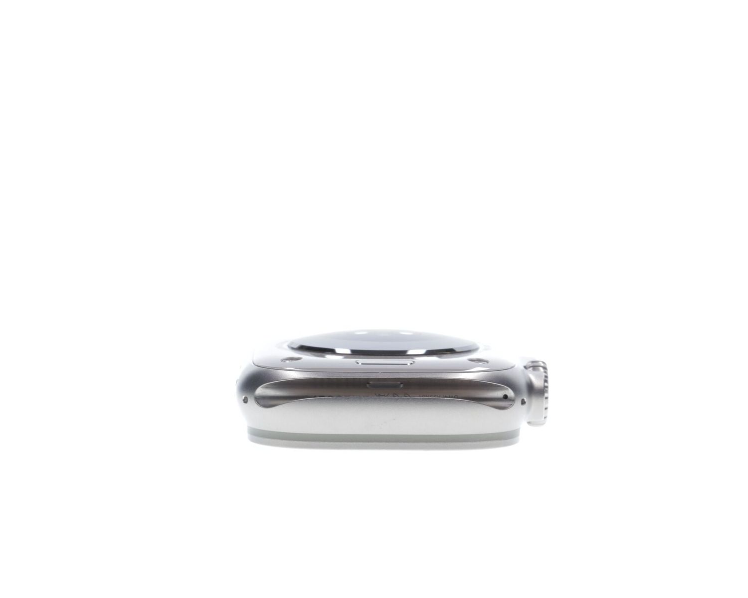 Apple Watch Ultra 2 2023, GPS + Cellular, Titanium 49mm Titanium - Ca nou