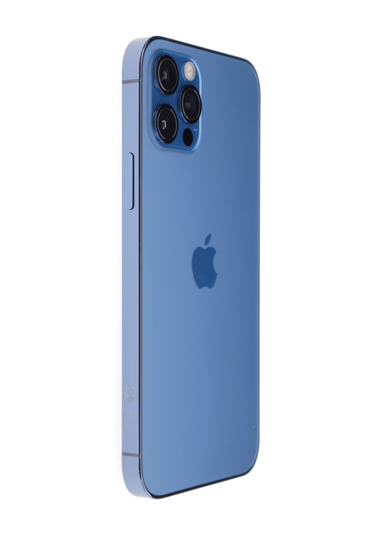 Apple iPhone 12 Pro 128 GB Pacific Blue - Ca nou