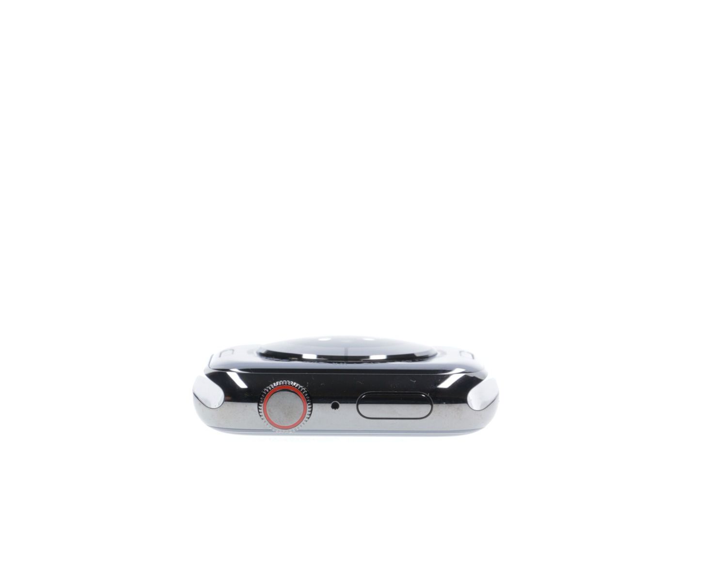 Apple Watch Series 9 2023, GPS + Cellular, Stainless Steel 45mm Graphite - Отлично