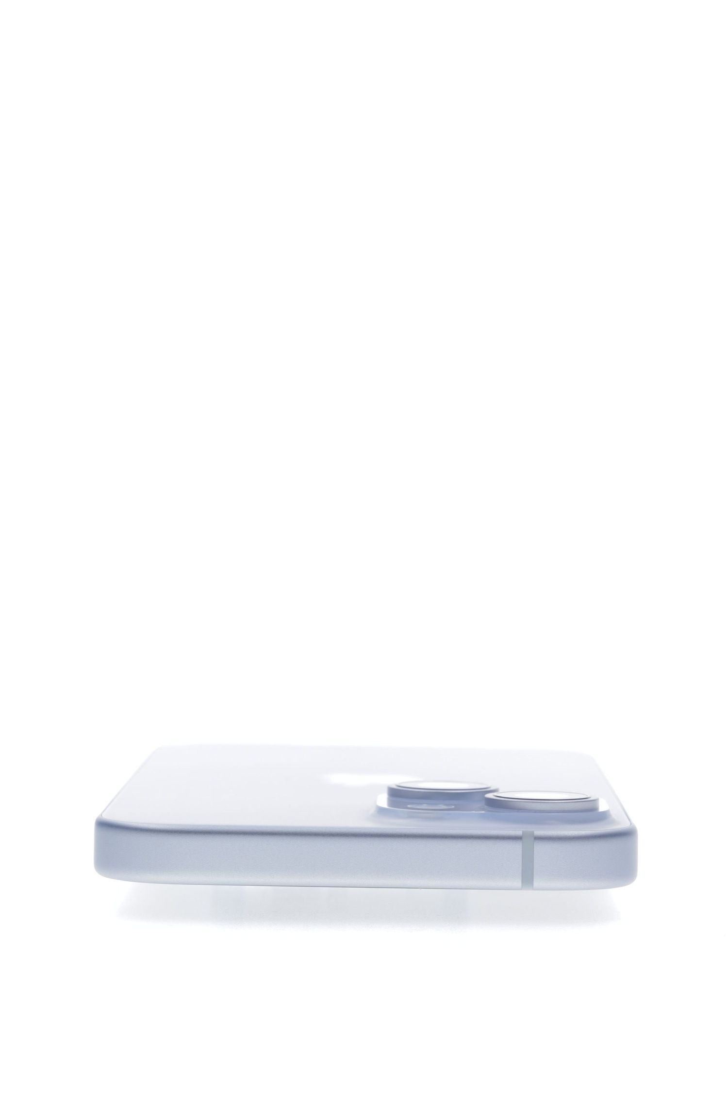 Apple iPhone 15 256 GB Blue - Újszerű