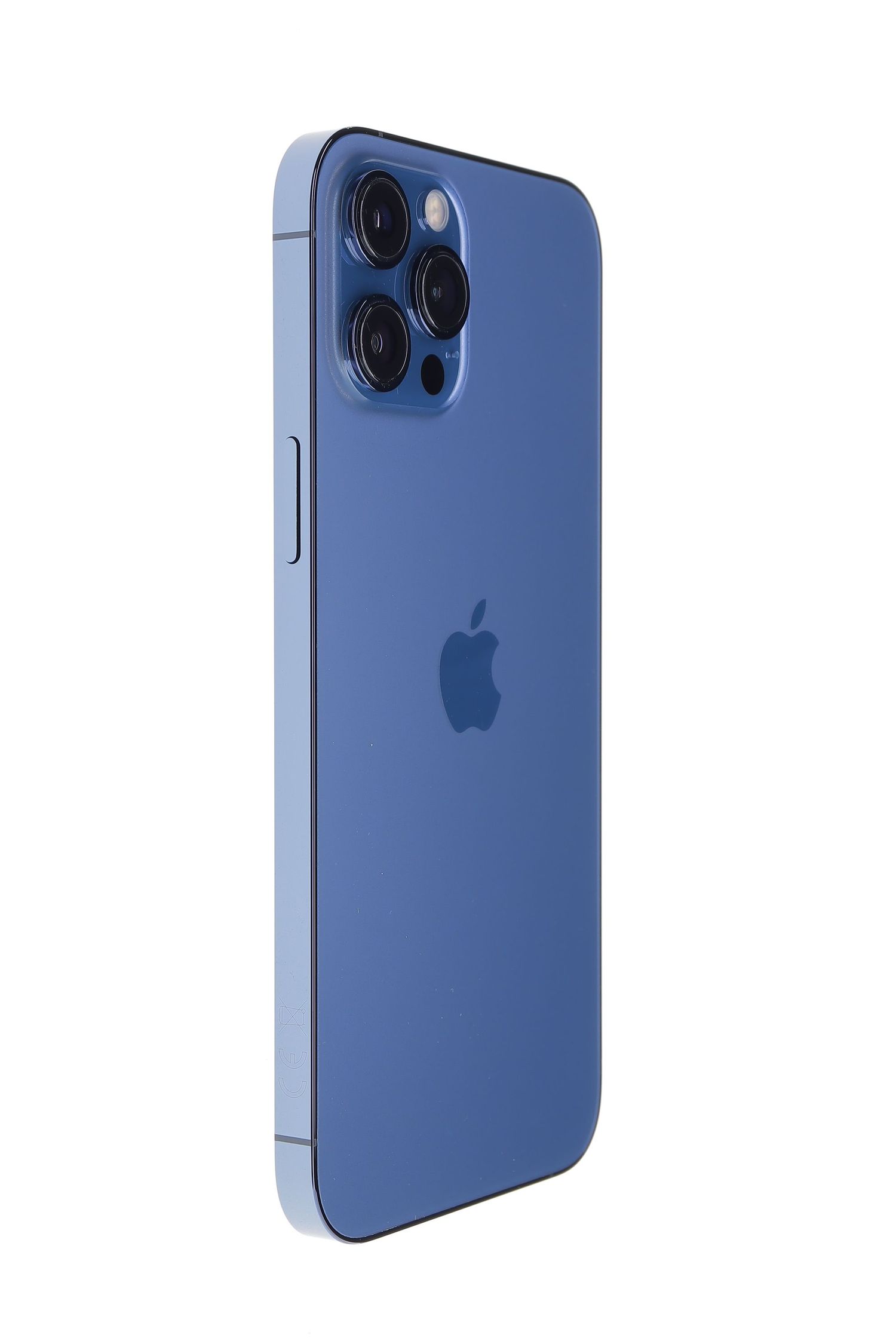 Apple iPhone 12 Pro Max 512 GB Pacific Blue - Отлично