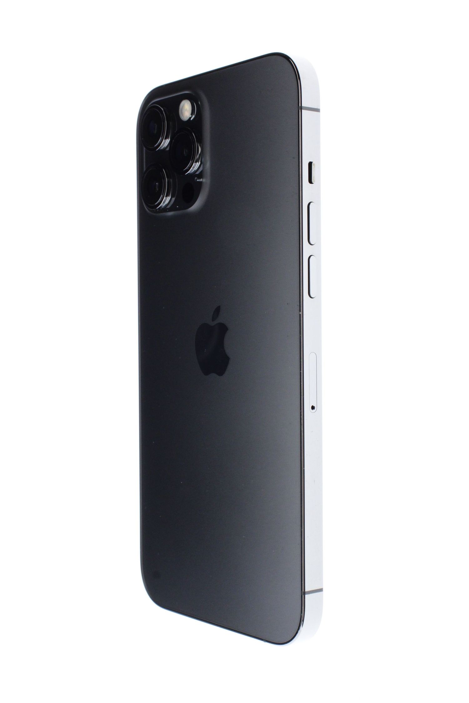 Apple iPhone 12 Pro Max 256 GB Graphite - Като нов
