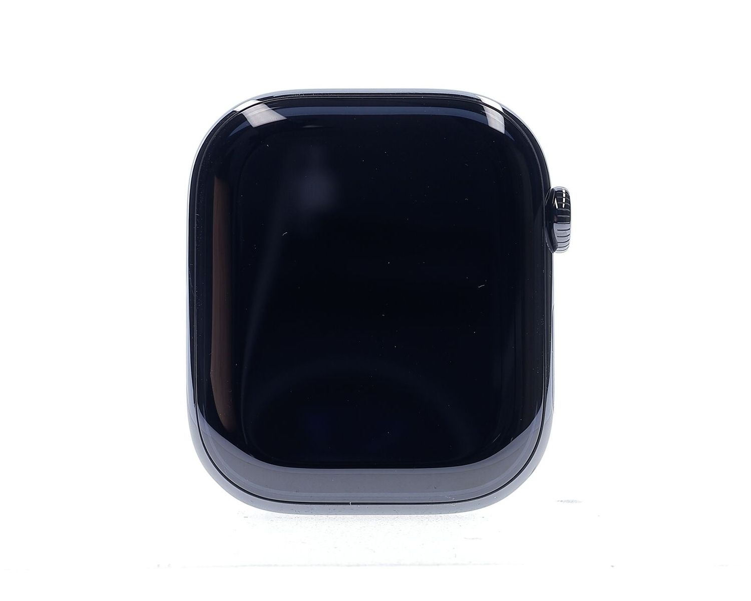 Apple Watch Series 10 2024, GPS + Cellular, Titanium 46mm Slate - Като нов