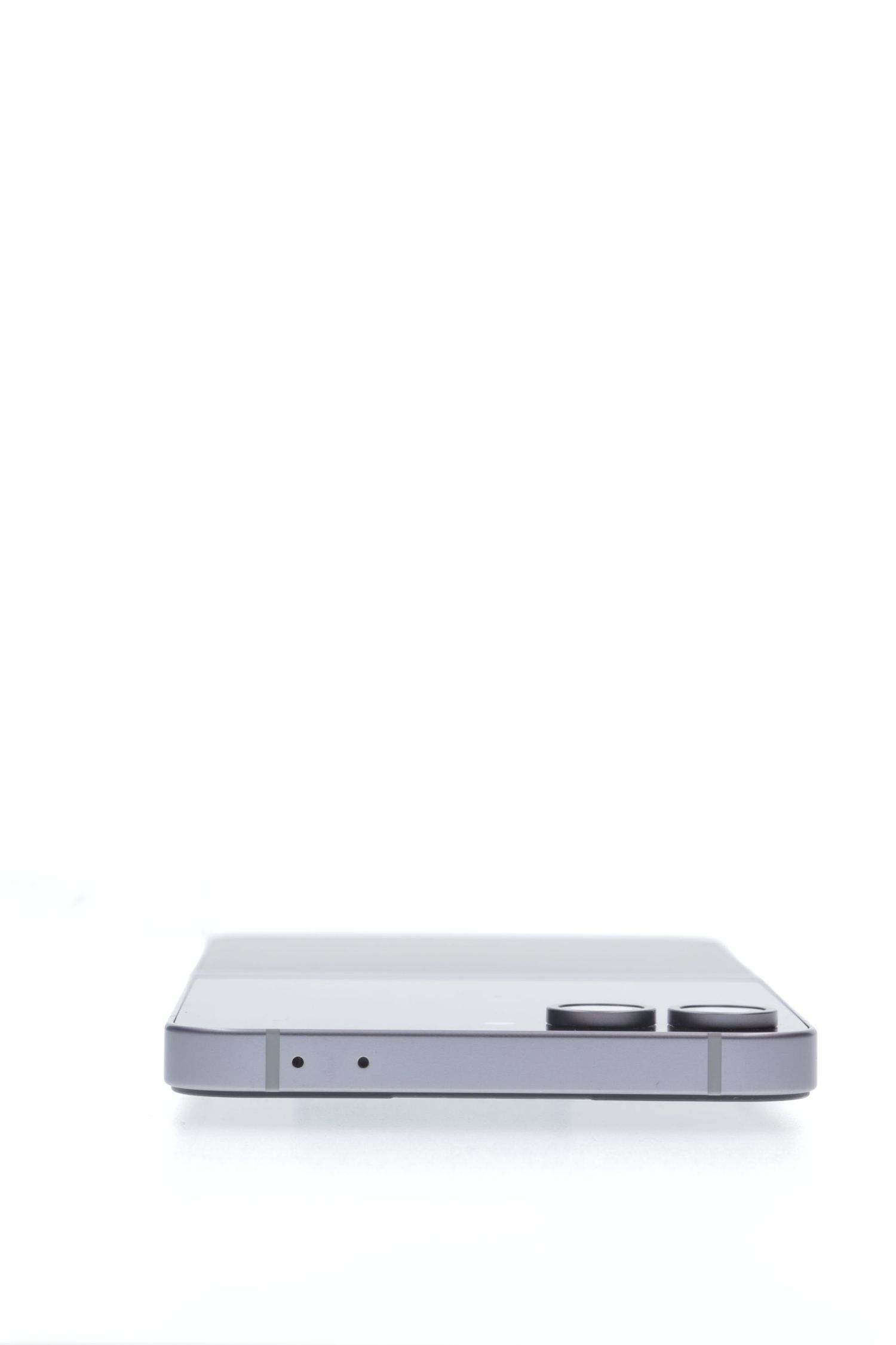 Samsung Galaxy Z Flip6 256 GB Silver Shadow - Πολύ καλό