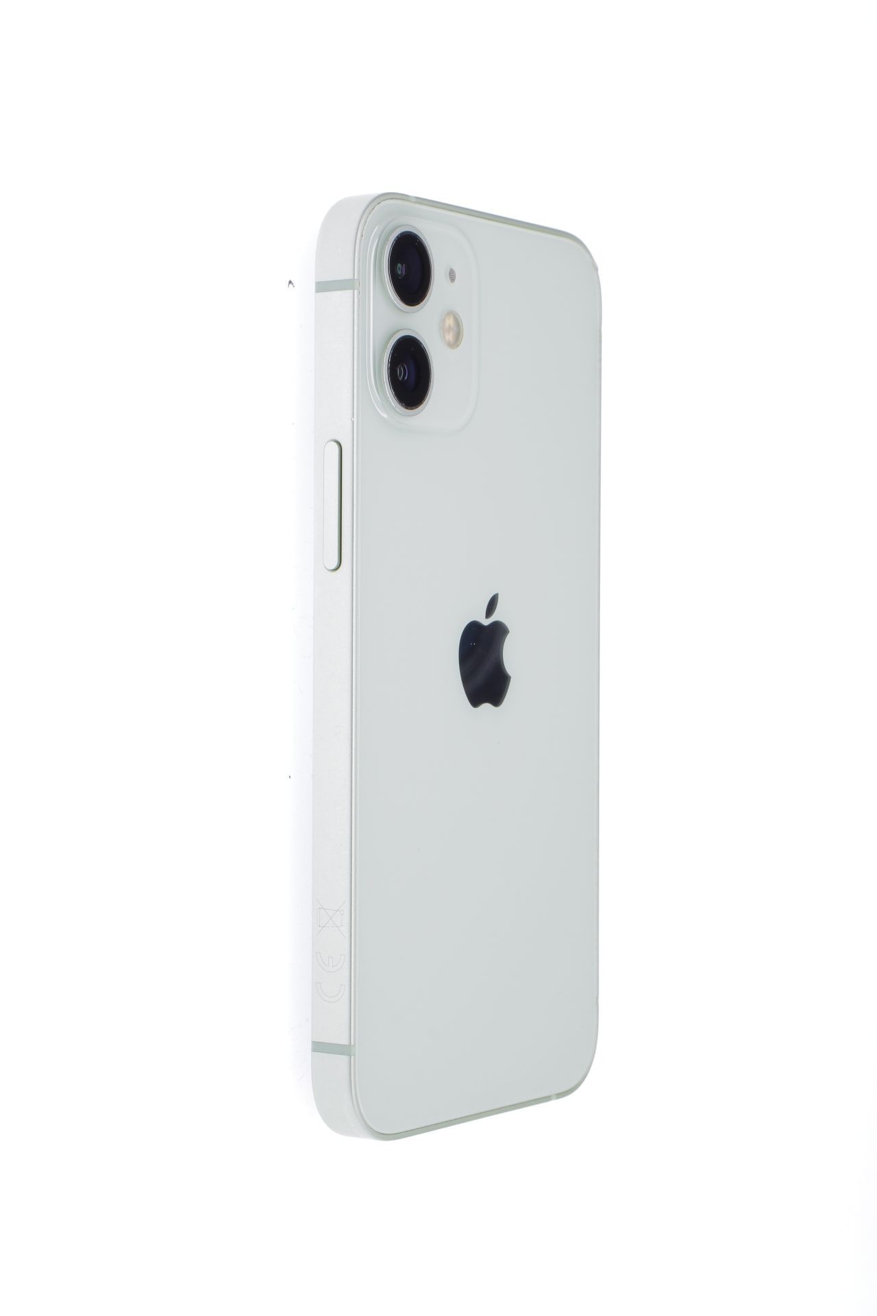 Apple iPhone 12 mini 128 GB Green - Kiváló
