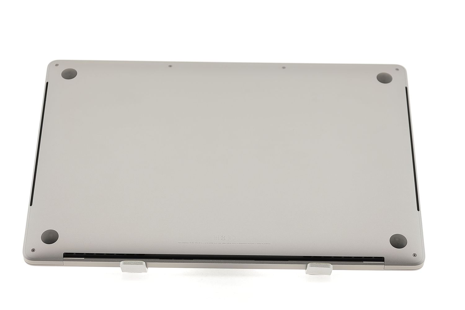 Apple MacBook Air 15″ 2023, M2 8 Cores, 8 GB, 10 core GPU 256 GB Space Gray - Σαν καινούργιο