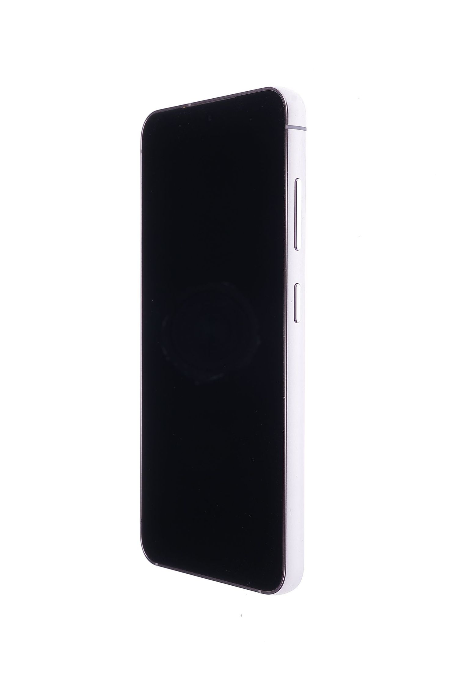 Samsung Galaxy S23 5G Dual Sim 128 GB Lavender - Újszerű