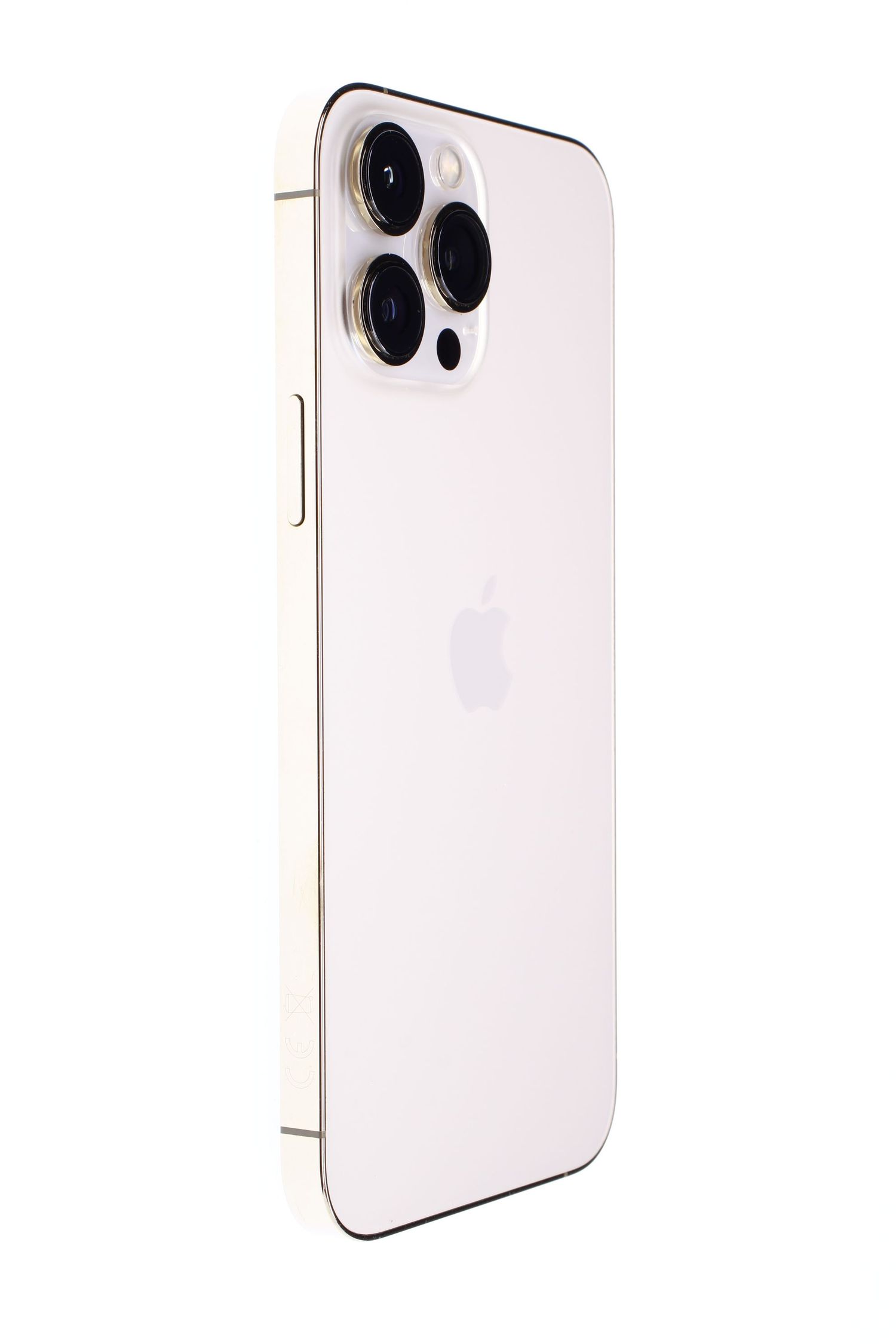 Apple iPhone 13 Pro Max 128 GB Gold - Много добро