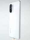Telefon mobil Xiaomi Poco F3 5G, Arctic White, 128 GB,  Foarte Bun