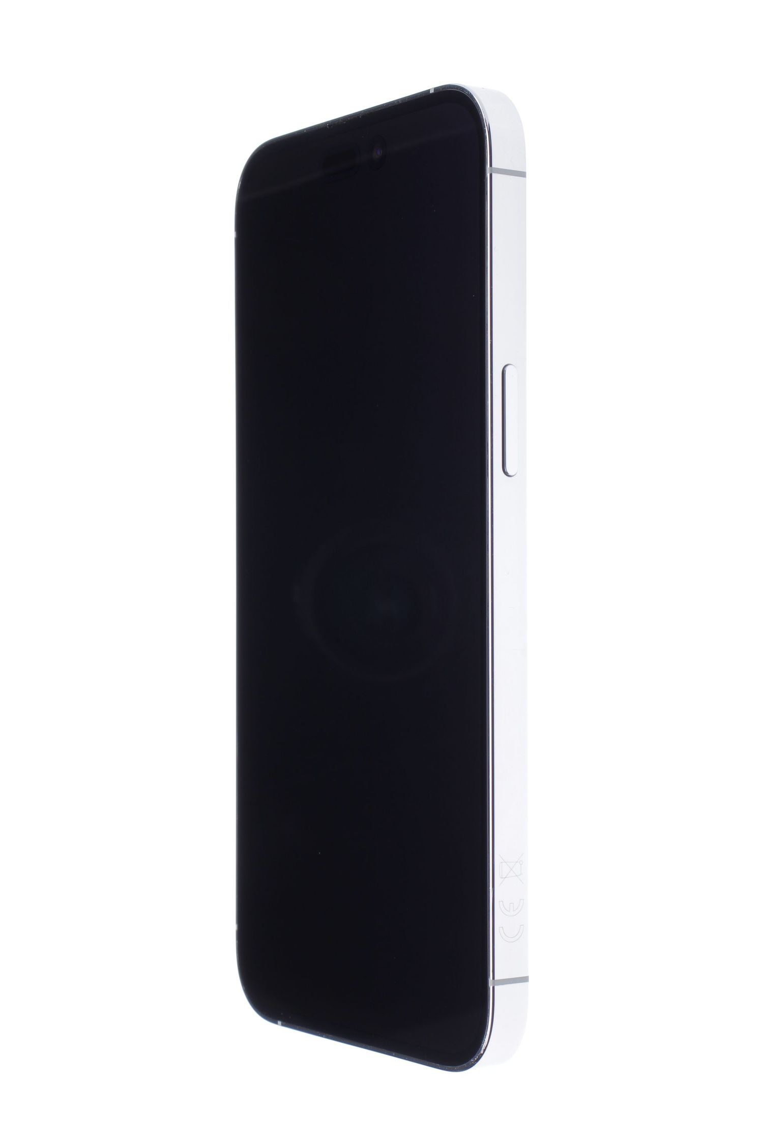 Apple iPhone 14 Pro Max 128 GB Silver - Отлично