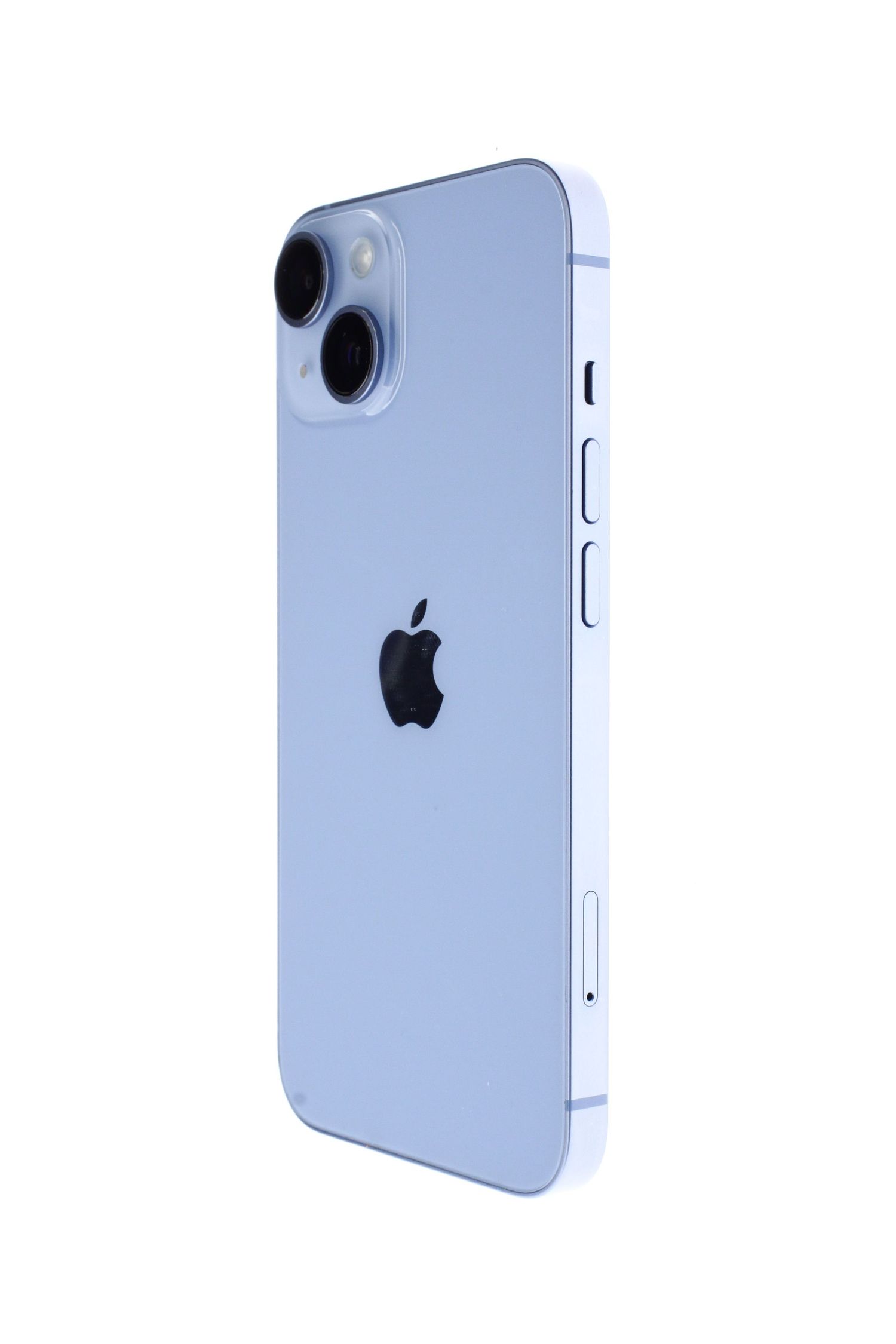 Apple iPhone 14 128 GB Blue - Nagyon jó