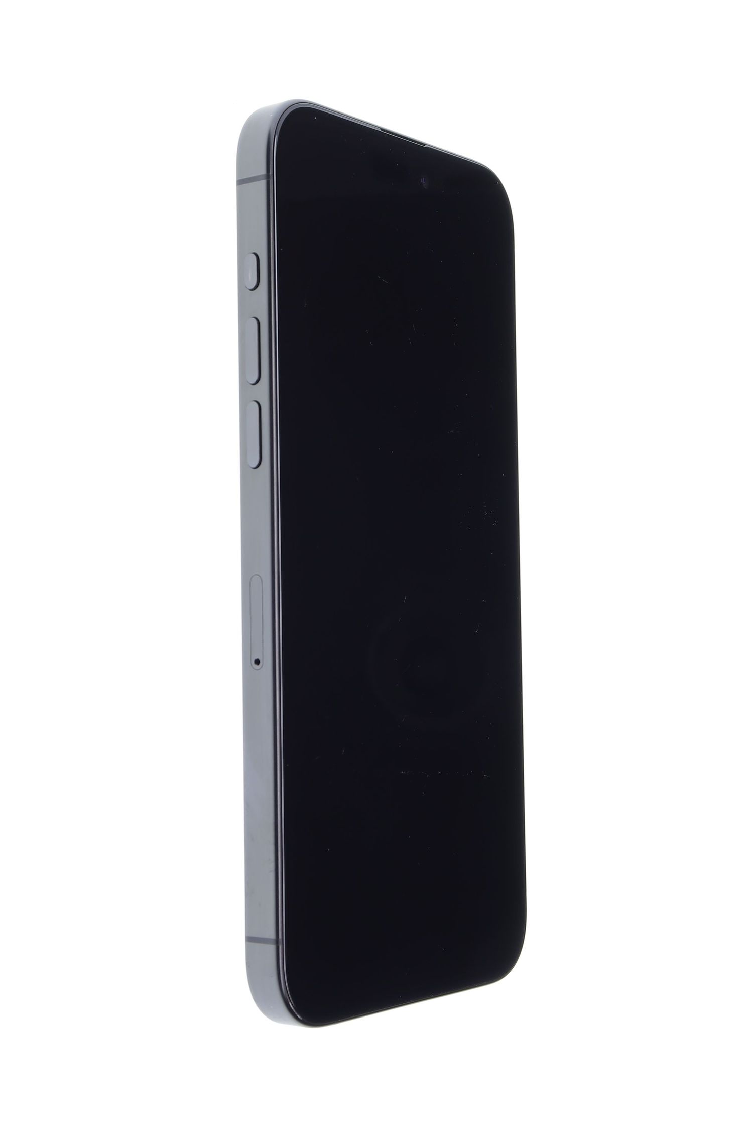 Apple iPhone 15 Pro Max 256 GB Black Titanium - Nagyon jó