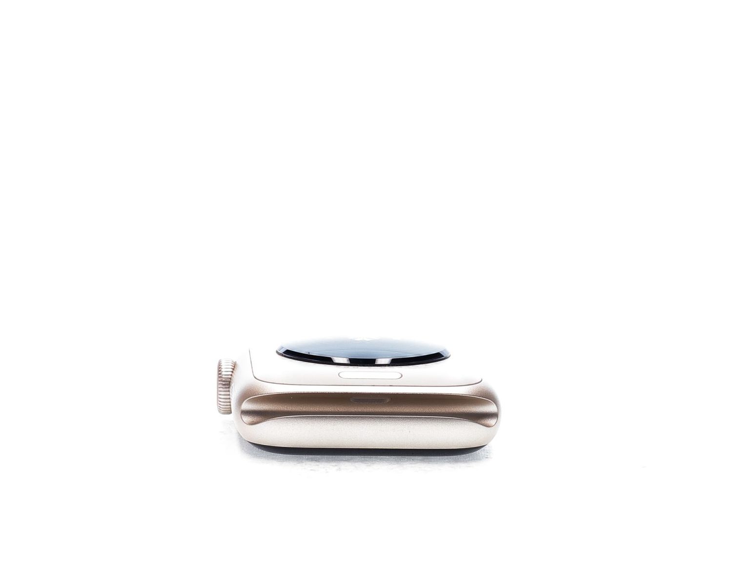 Apple Watch SE 2022, GPS + Cellular, Aluminium 40mm Starlight - Kiváló
