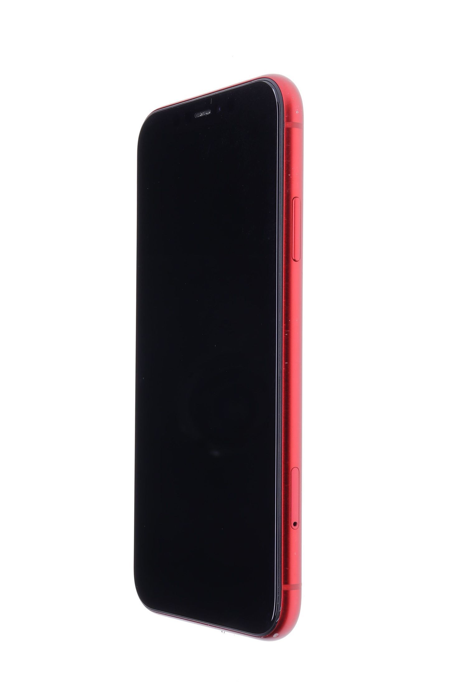 Apple iPhone 11, Red, 128 GB - de la 729 lei