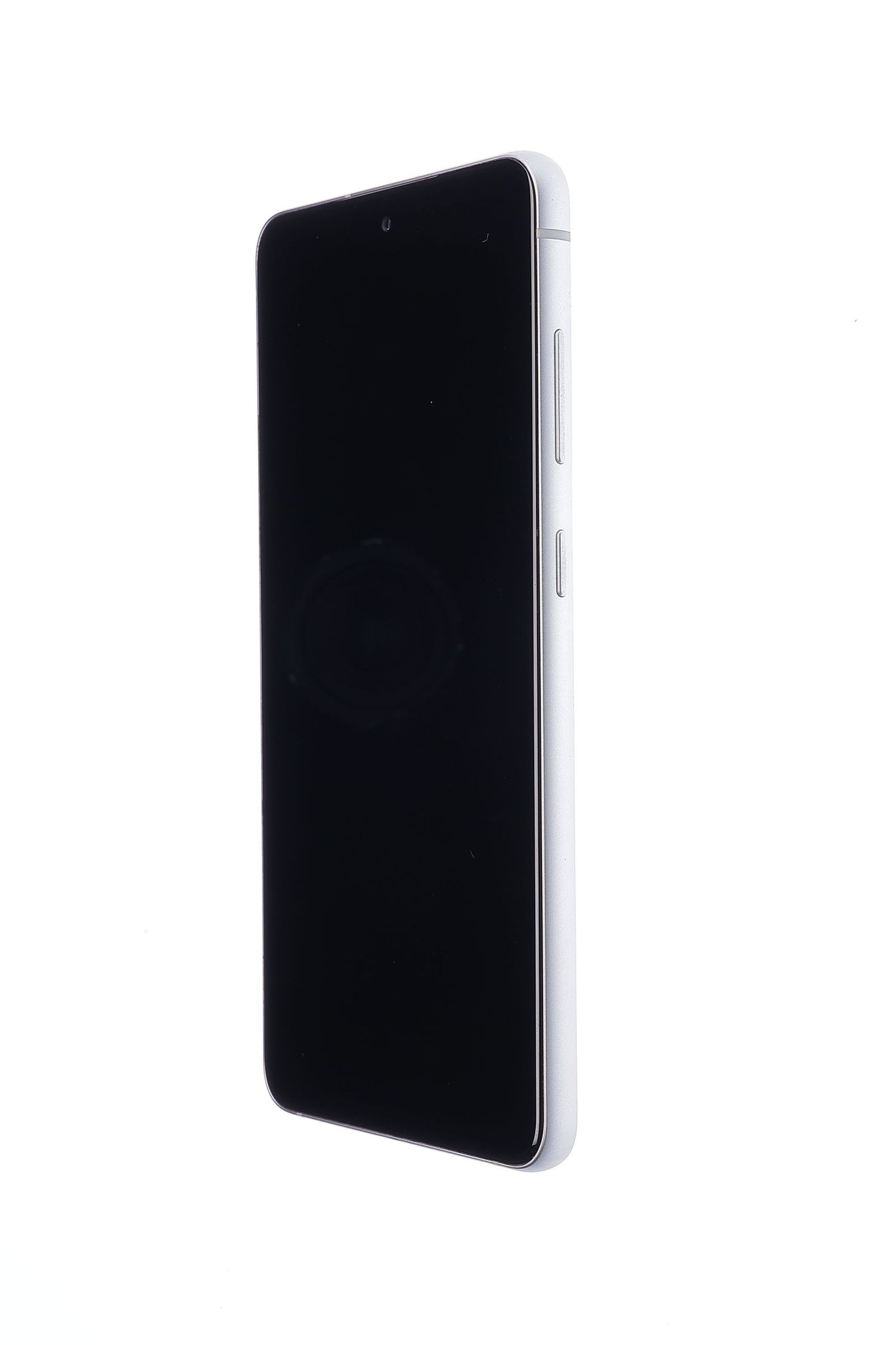 Samsung Galaxy S21 FE 5G Dual Sim 128 GB White - Kiváló