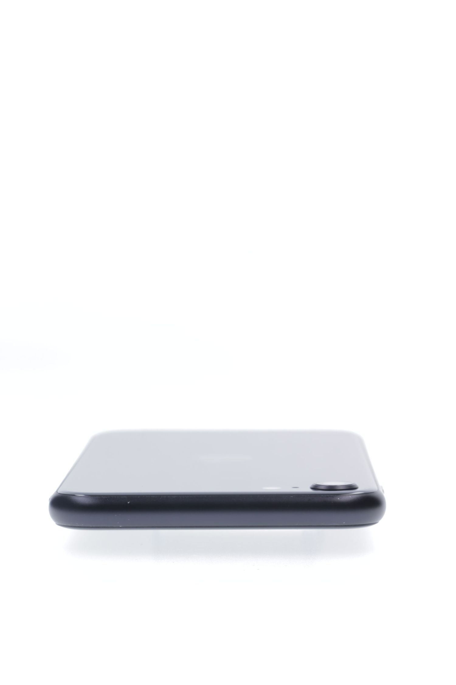 Apple iPhone SE 2020 128 GB Black - Nagyon jó