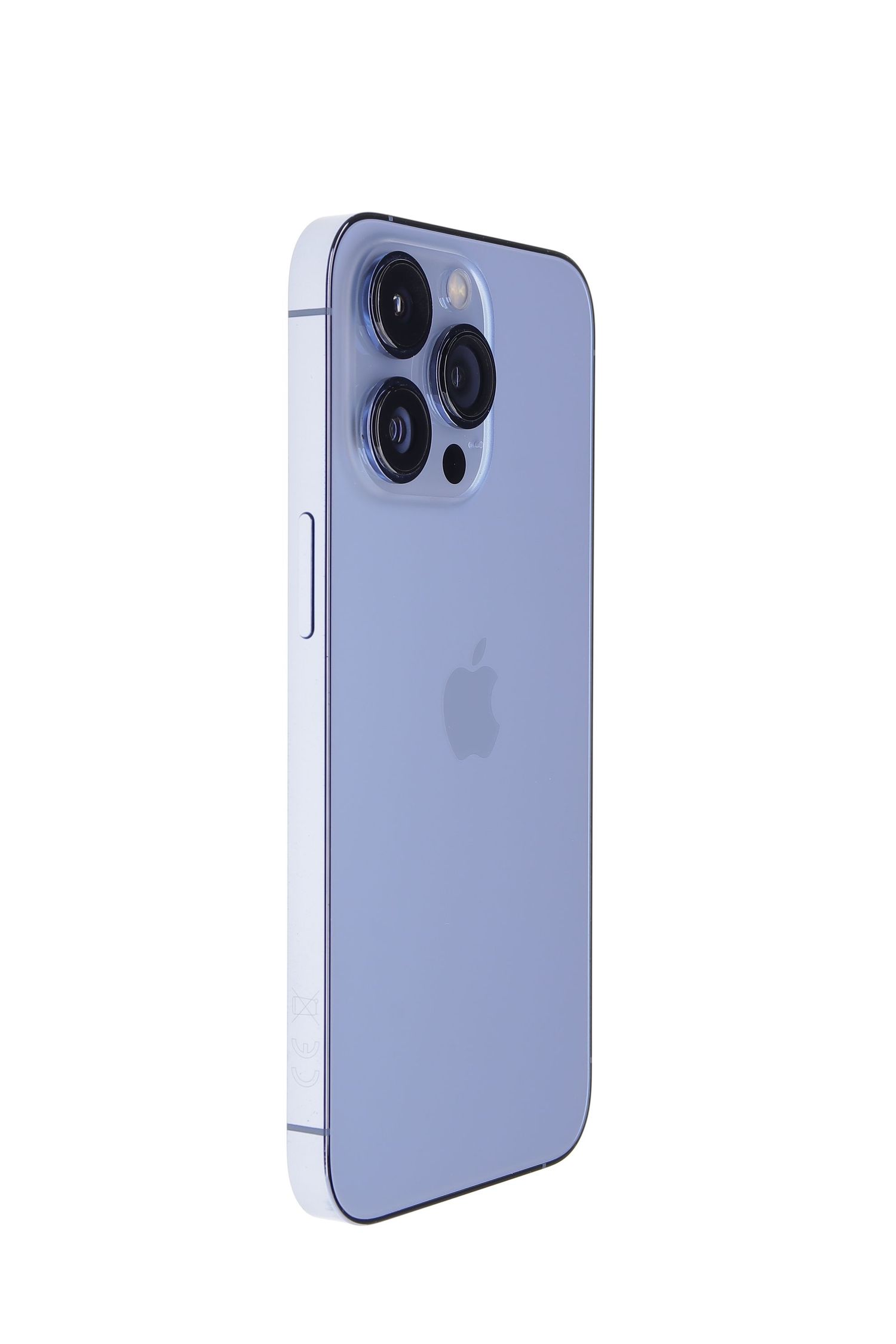 Apple iPhone 13 Pro 128 GB Sierra Blue - Много добро