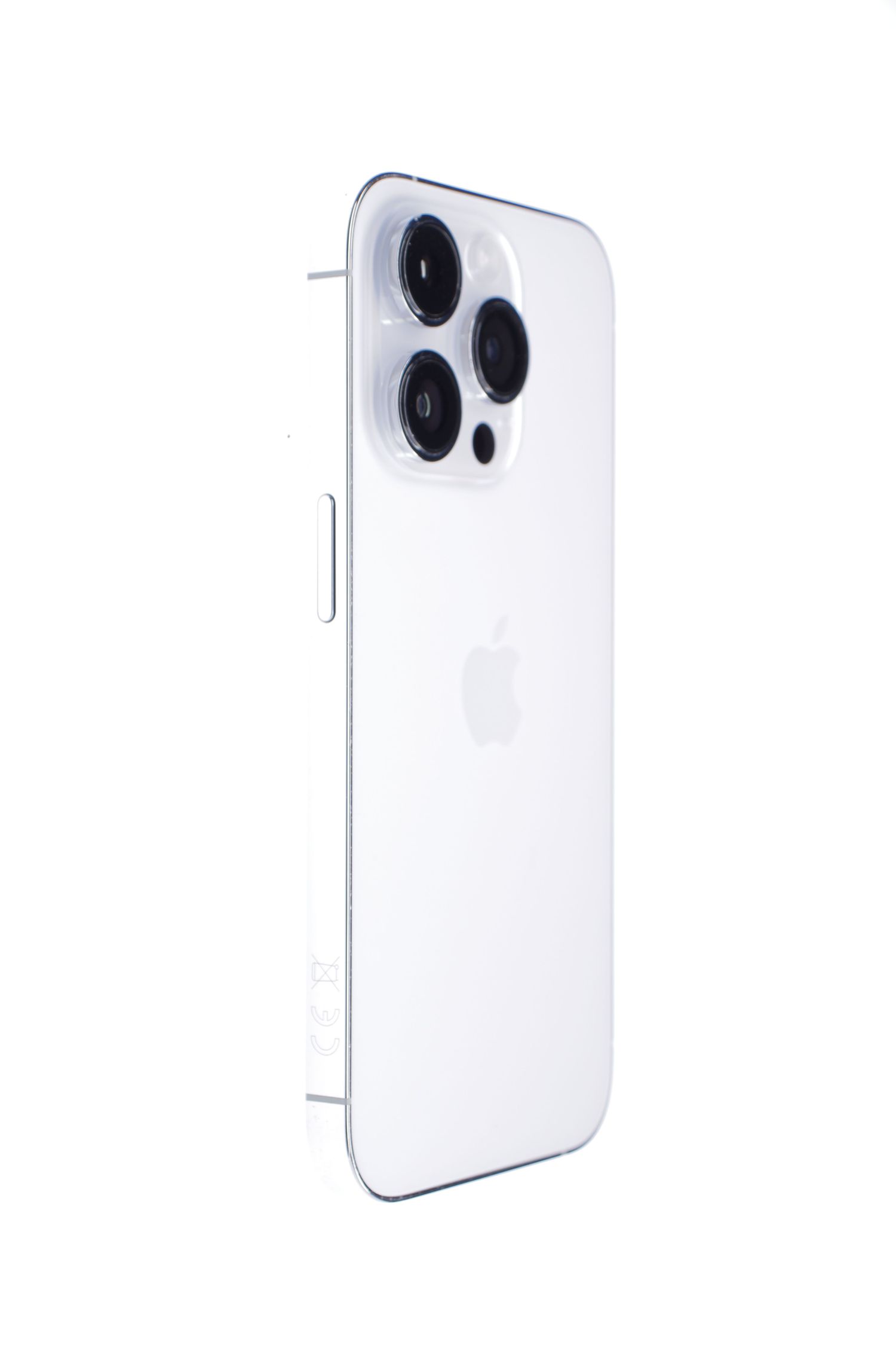 Apple iPhone 14 Pro 128gb シルバー 本体 Apple iPhone 14 Pro, Silver, 128 GB - de la 2.139 lei