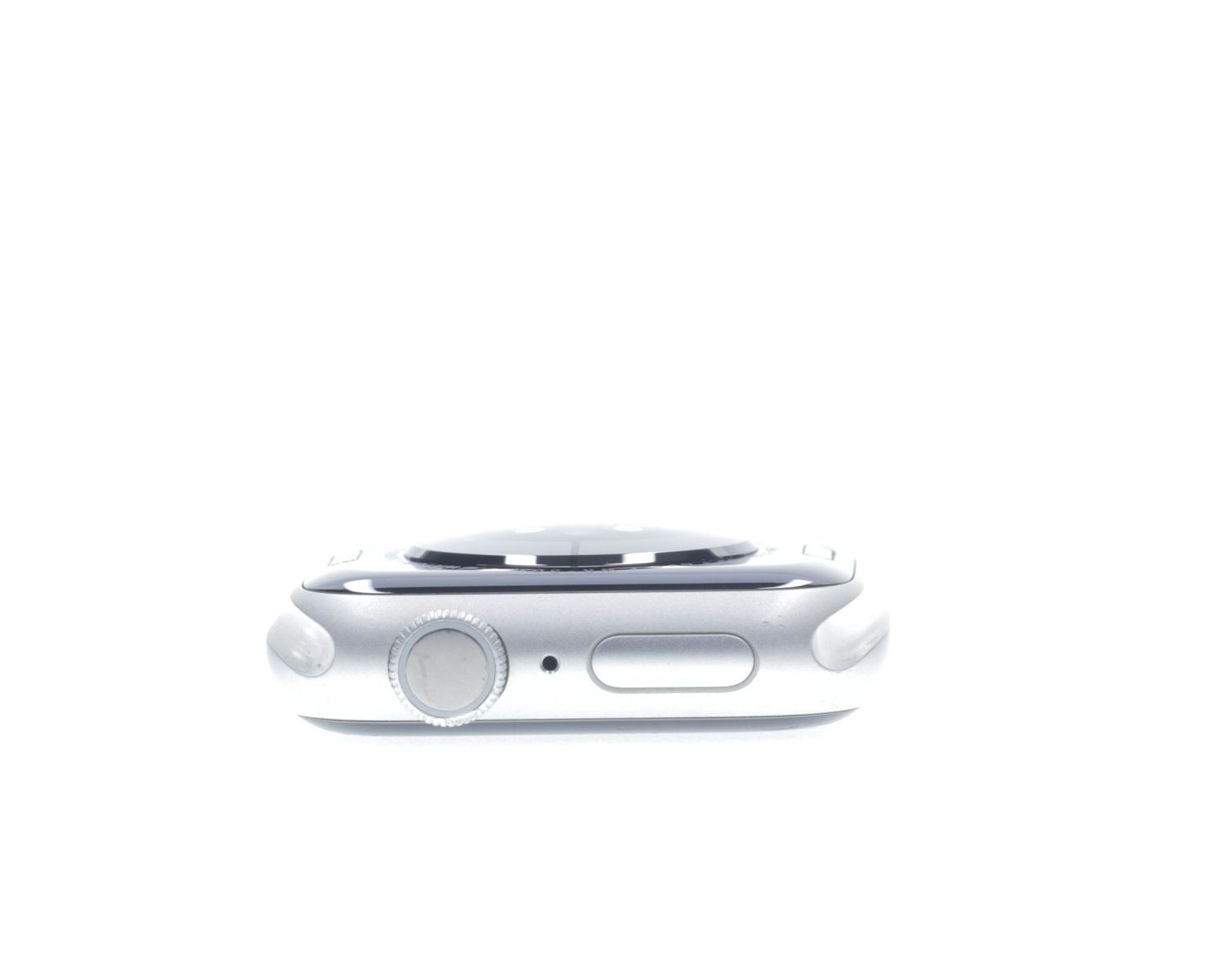 Apple Watch Series 8 2022, GPS, Aluminium 41mm Silver - Много добро