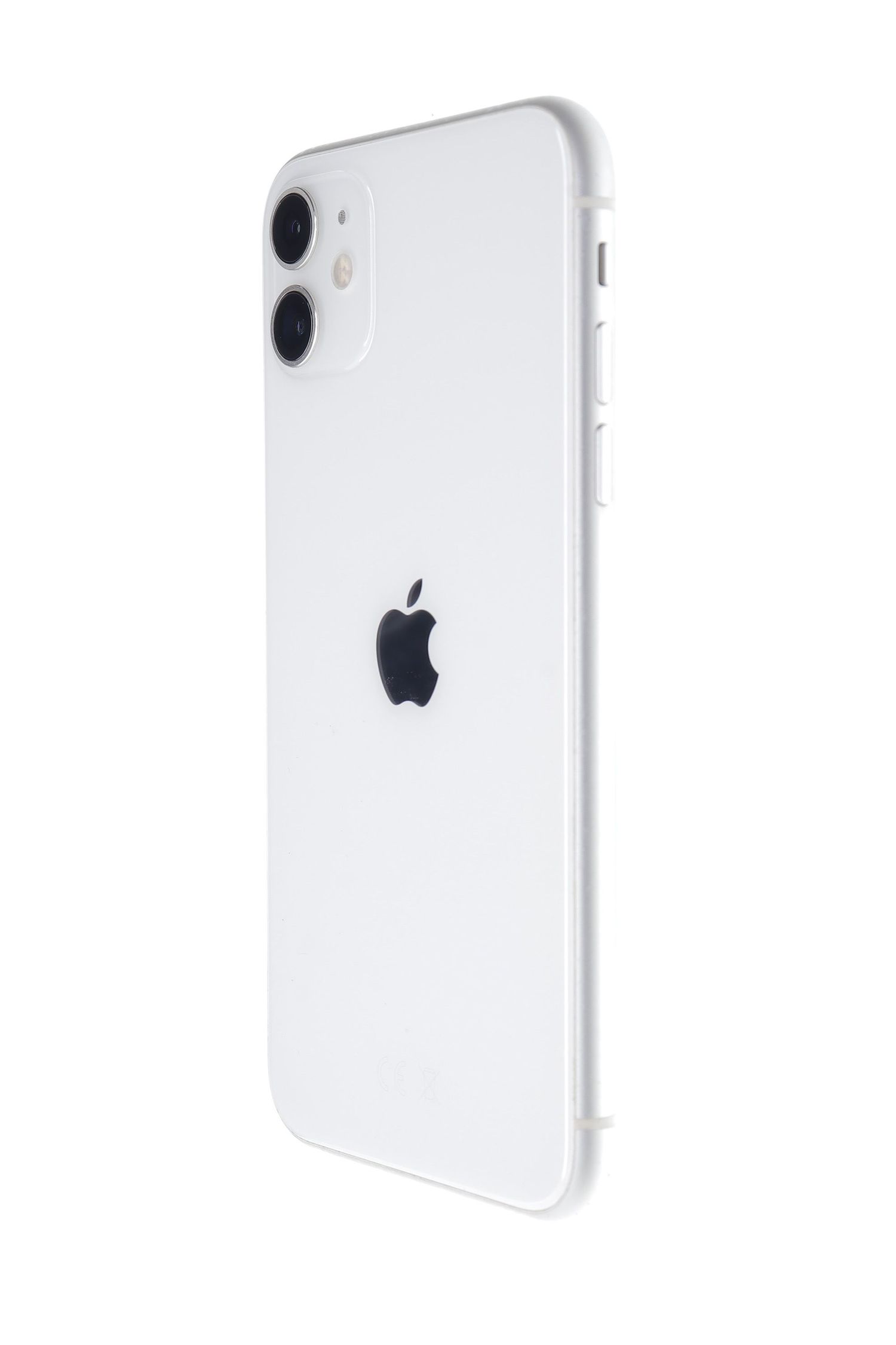 Apple iPhone 11 64 GB White - Nagyon jó