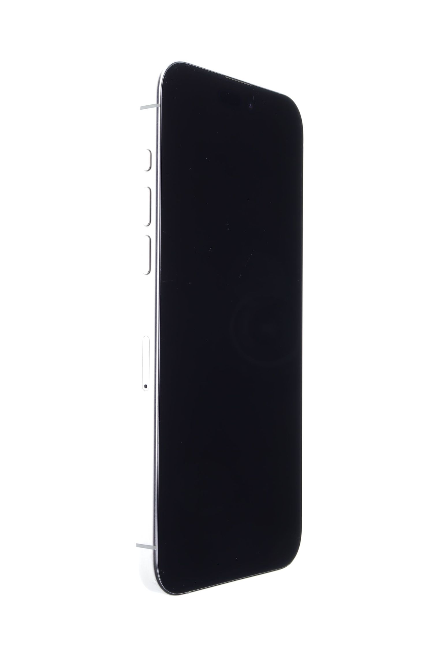 Apple iPhone 15 Pro Max 1 TB White Titanium - Εξαιρετικό
