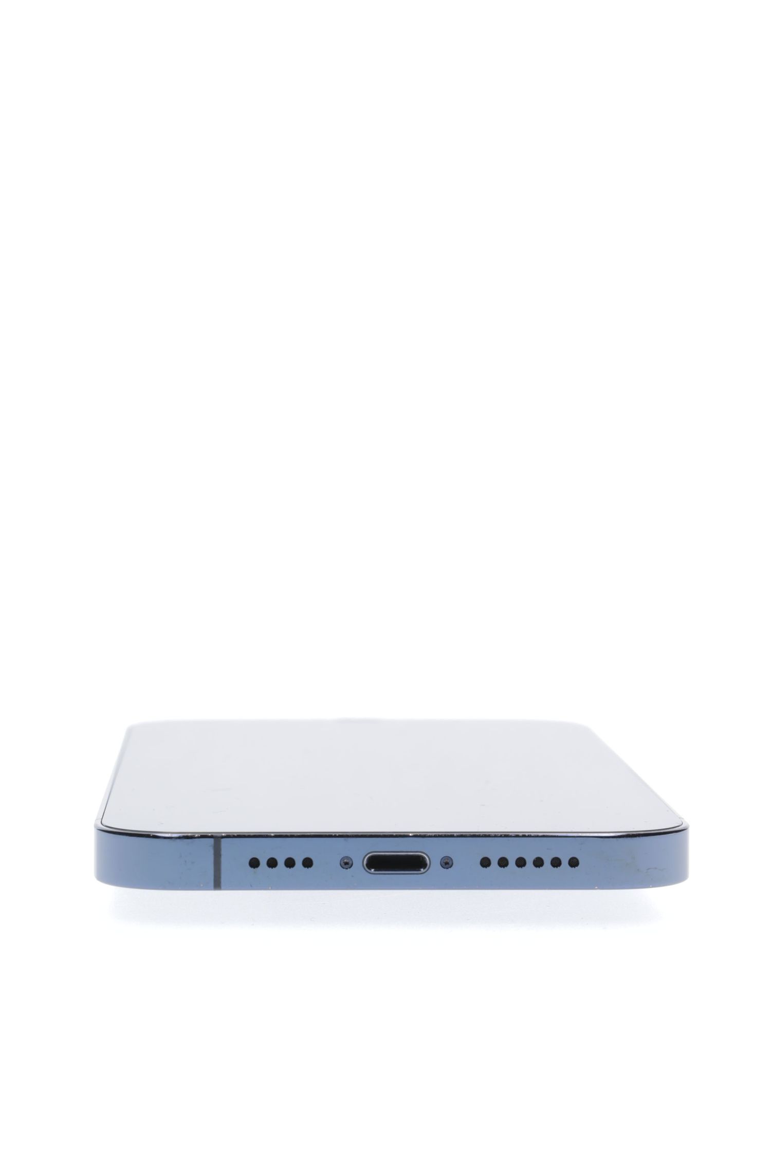 Apple iPhone 12 Pro Max 128 GB Pacific Blue - Като нов
