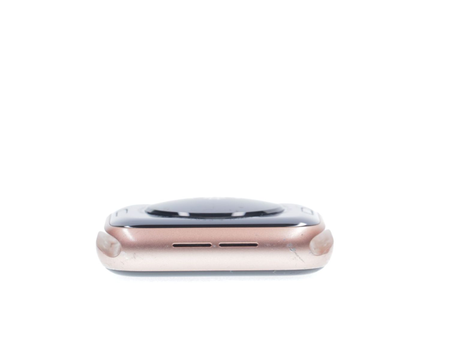 Apple Watch SE 2020, GPS, Aluminium 44mm Gold - Καλό