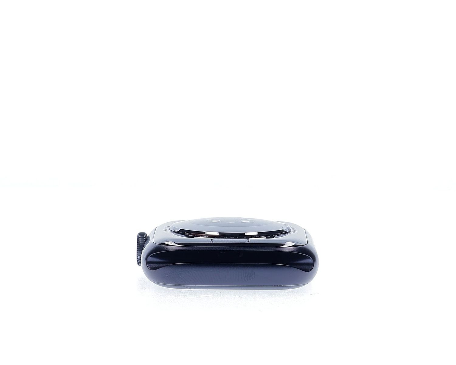 Apple Watch Series 9 2023, GPS, Aluminium 45mm Midnight - Újszerű