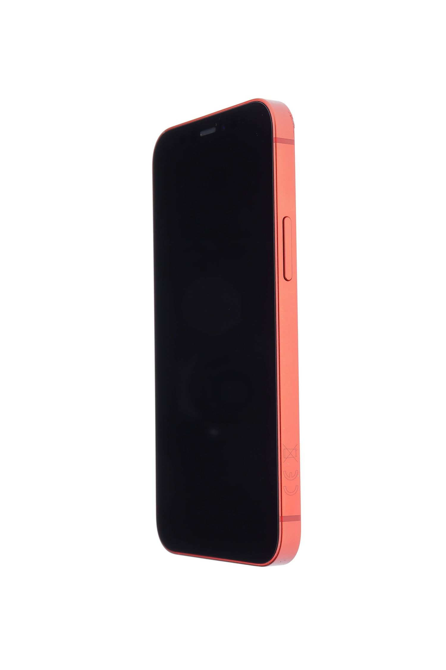 Apple iPhone 12 mini 64 GB Red - Kiváló